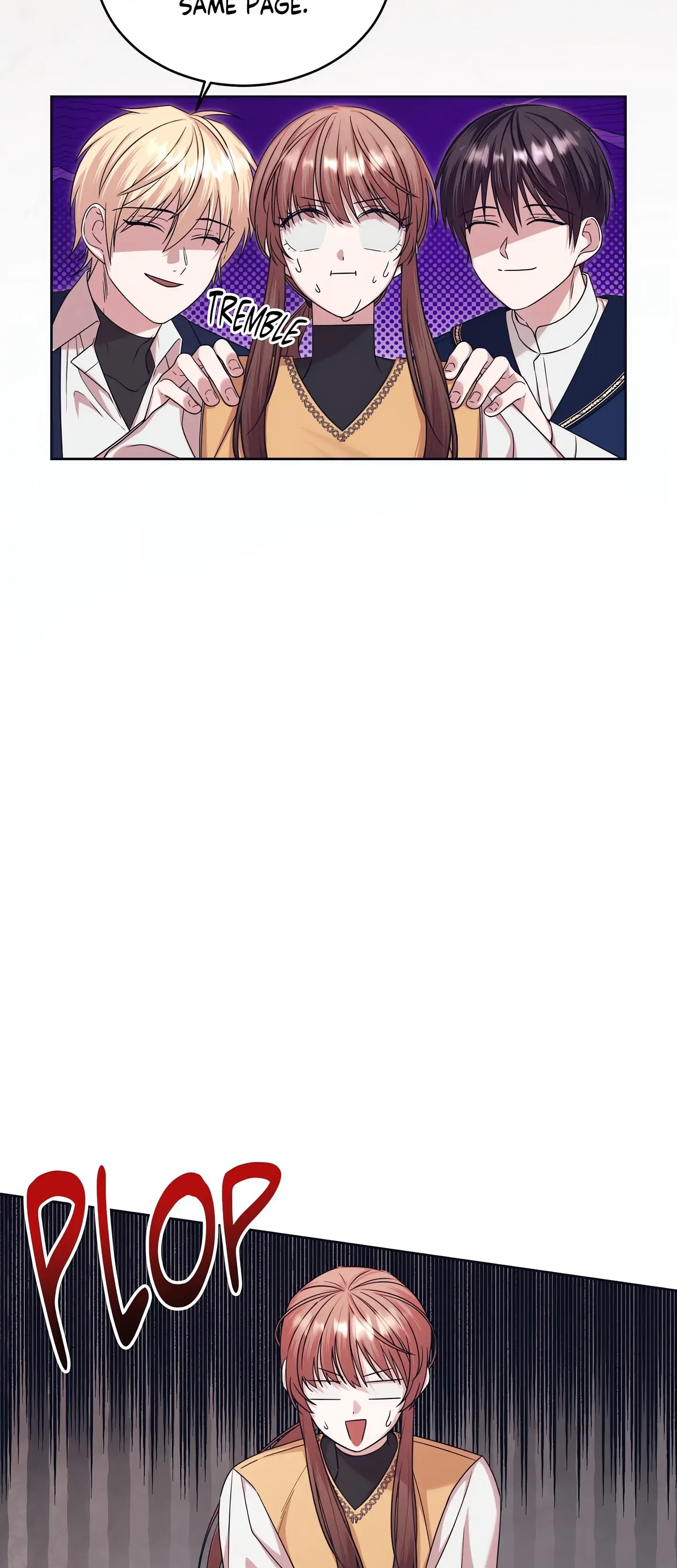 Afternoon in Another World Chapter 32 - Page 22