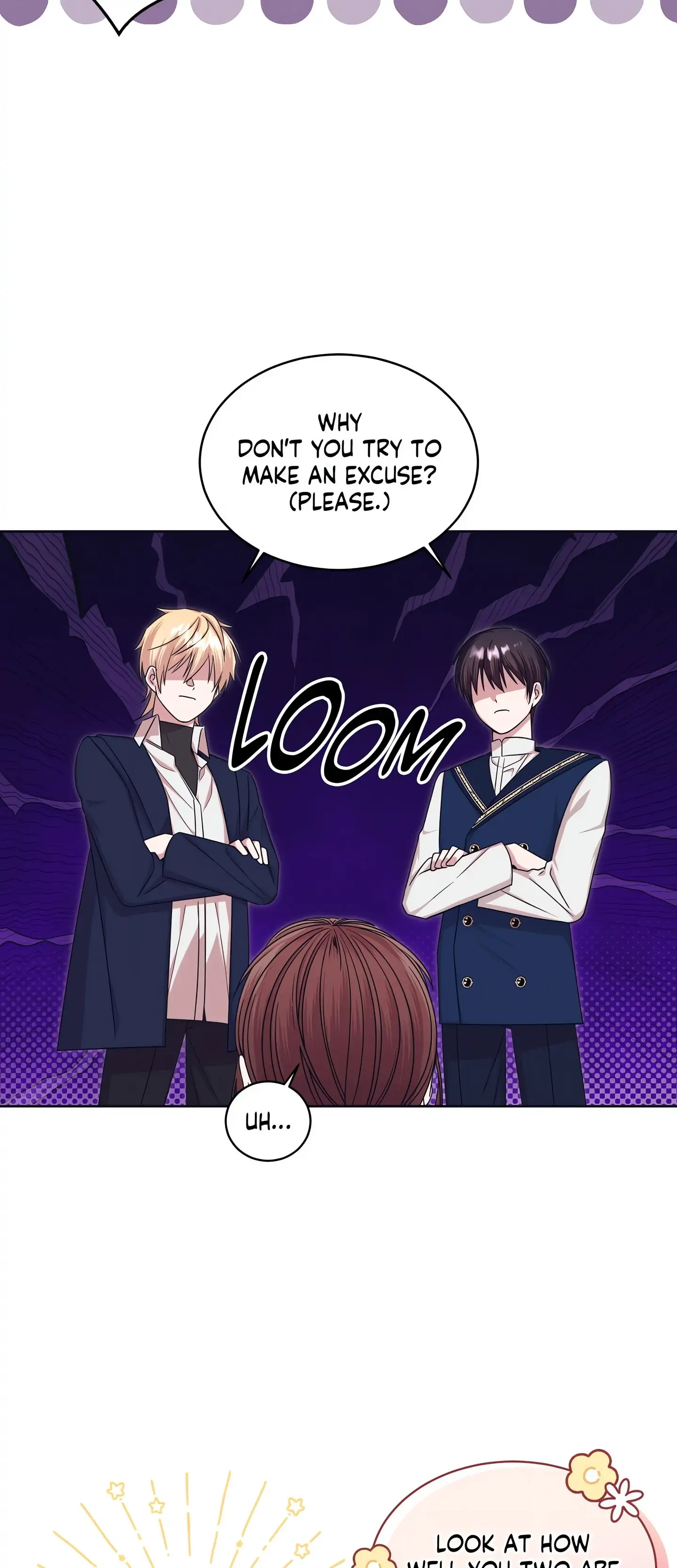 Afternoon in Another World Chapter 32 - Page 26