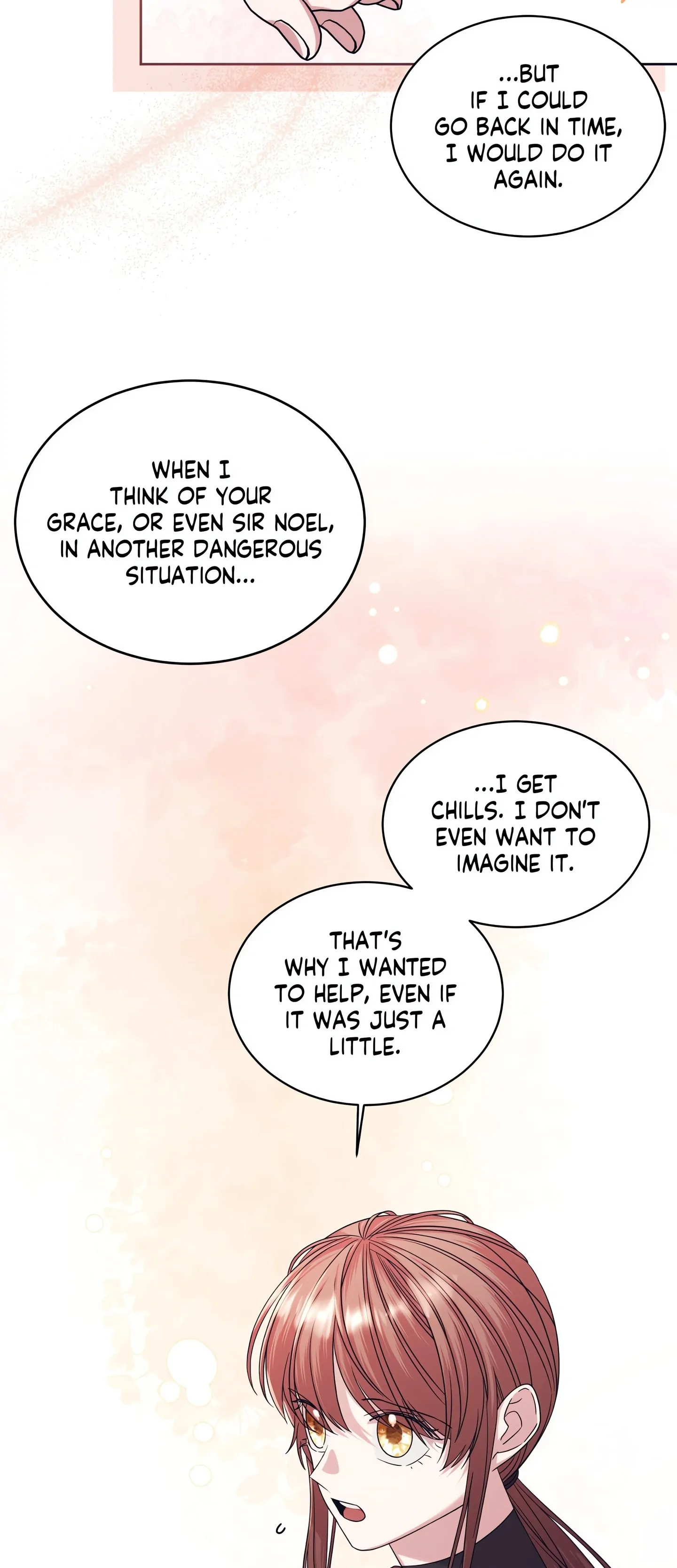 Afternoon in Another World Chapter 32 - Page 28