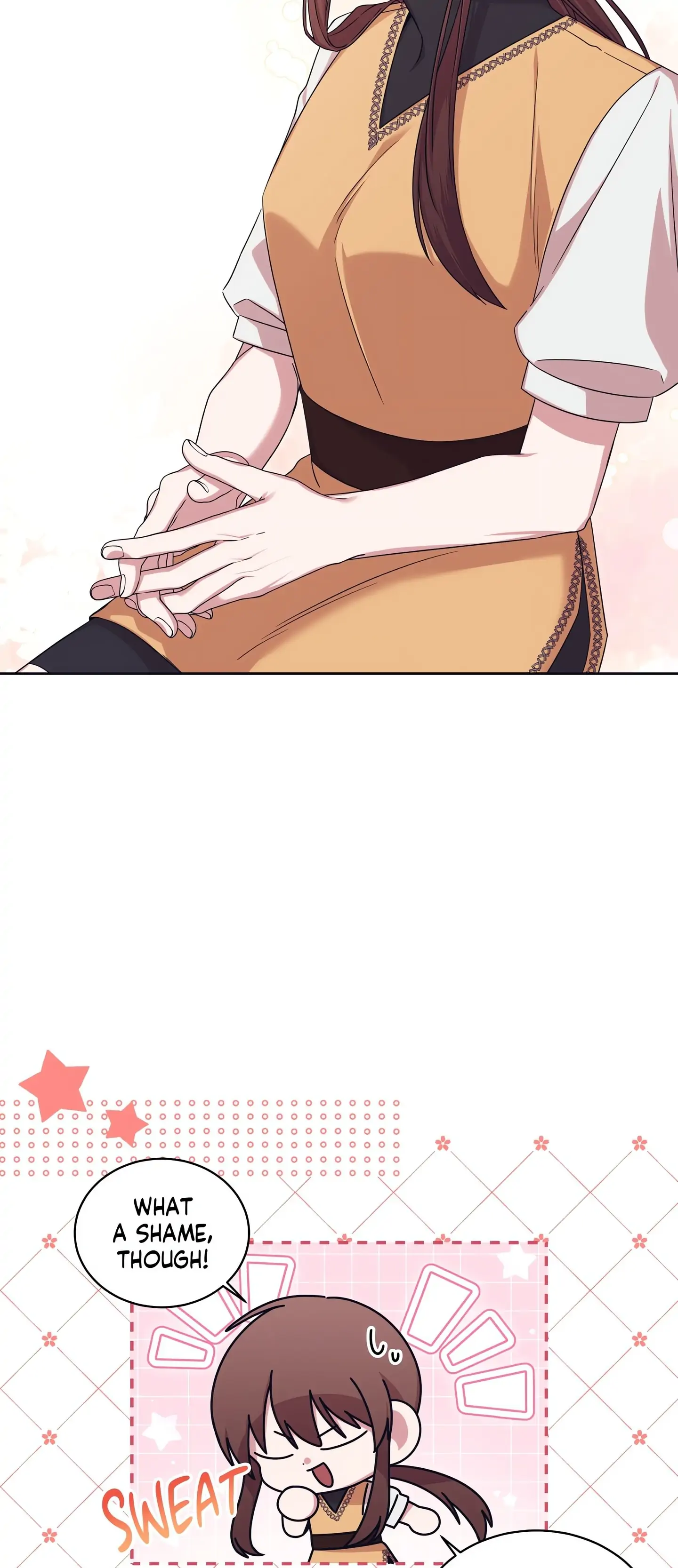 Afternoon in Another World Chapter 32 - Page 29