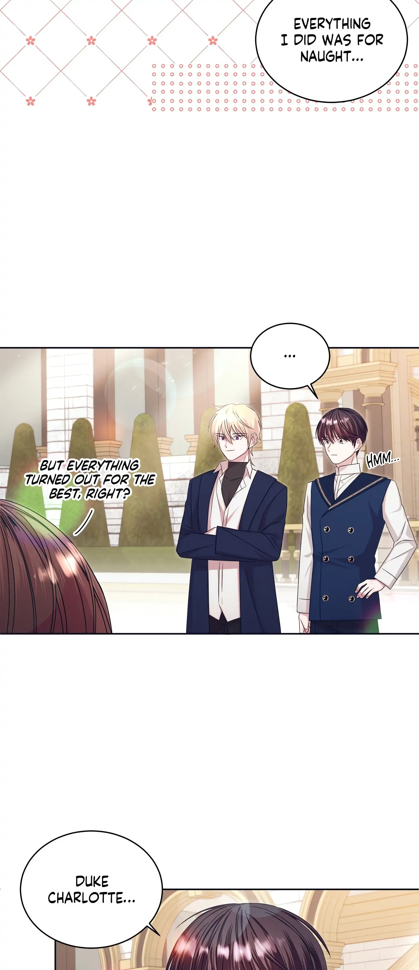 Afternoon in Another World Chapter 32 - Page 30