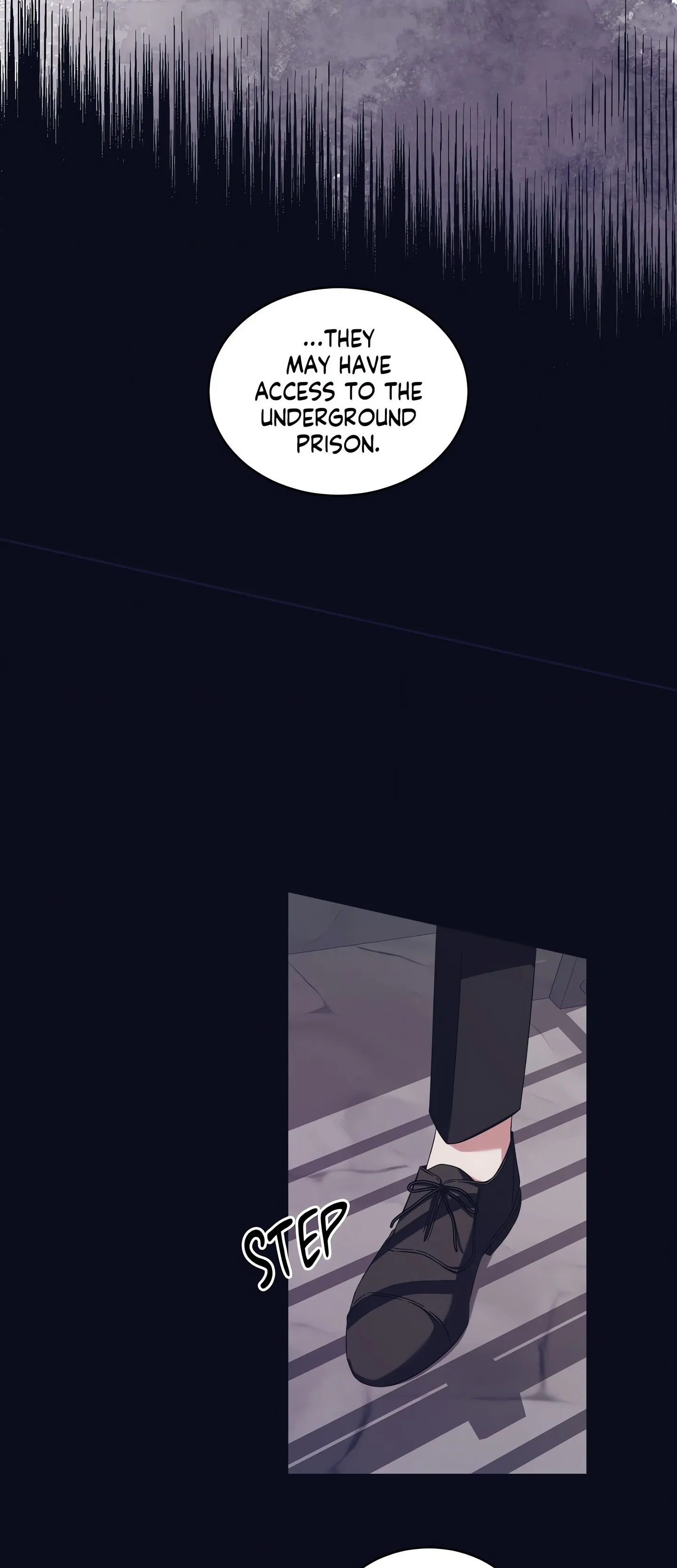 Afternoon in Another World Chapter 32 - Page 34