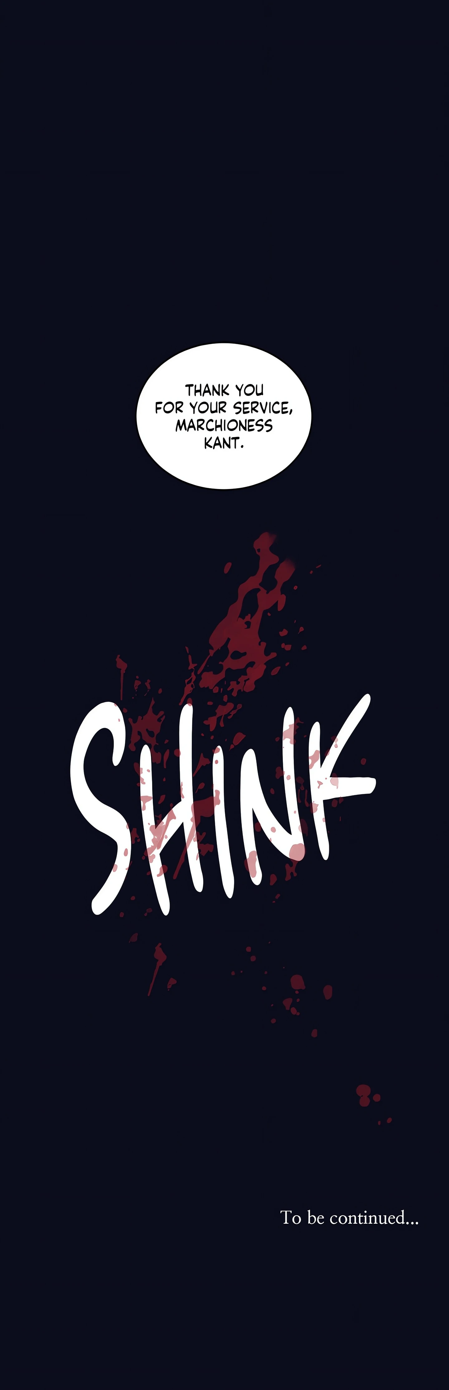 Afternoon in Another World Chapter 32 - Page 37