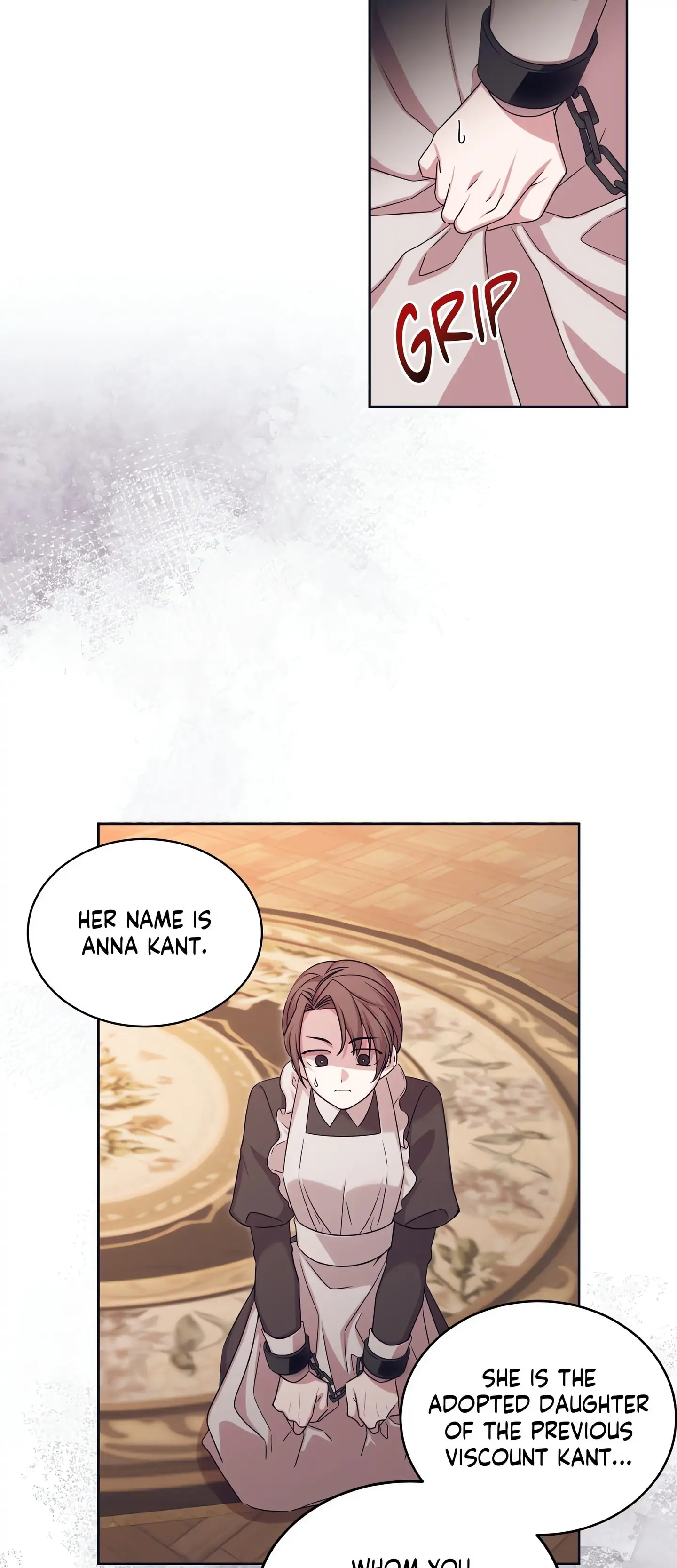 Afternoon in Another World Chapter 32 - Page 10