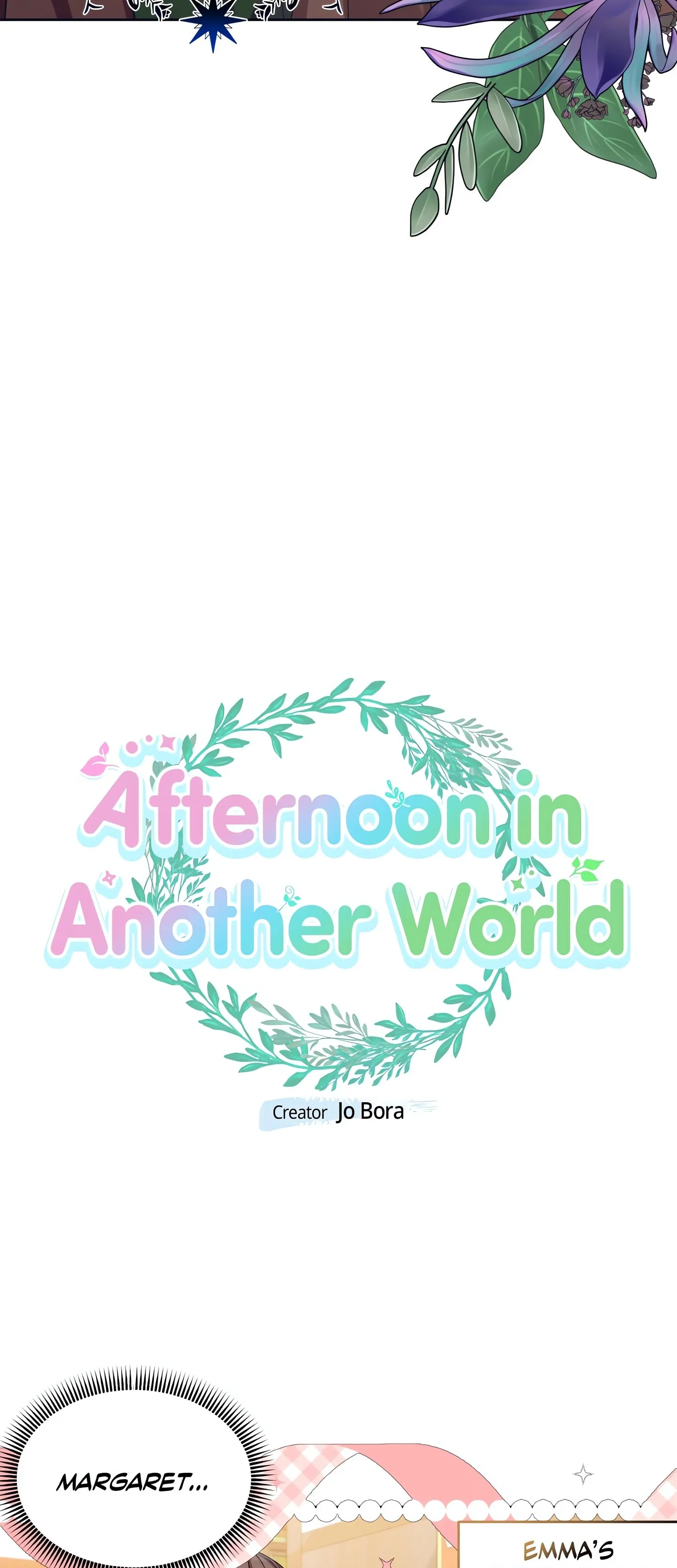 Afternoon in Another World Chapter 33 - Page 11