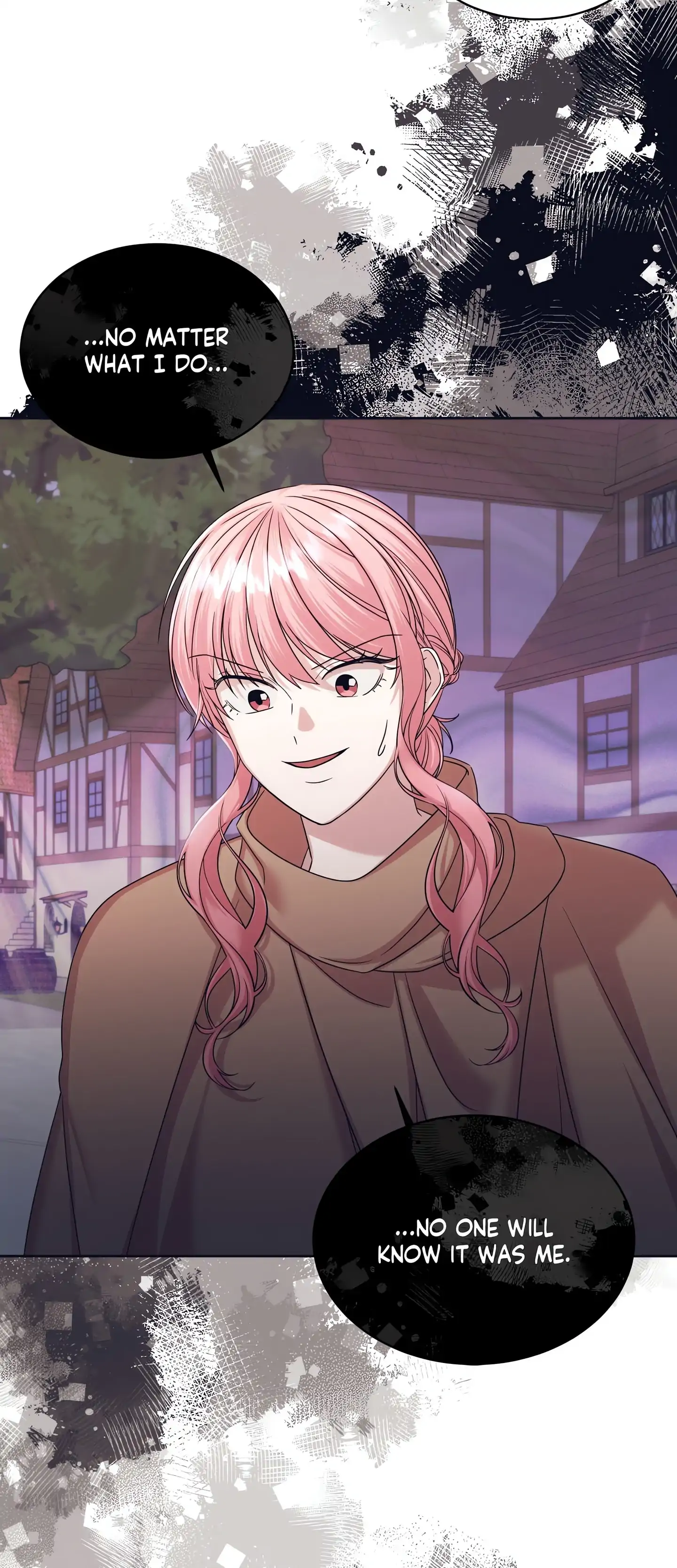 Afternoon in Another World Chapter 33 - Page 15