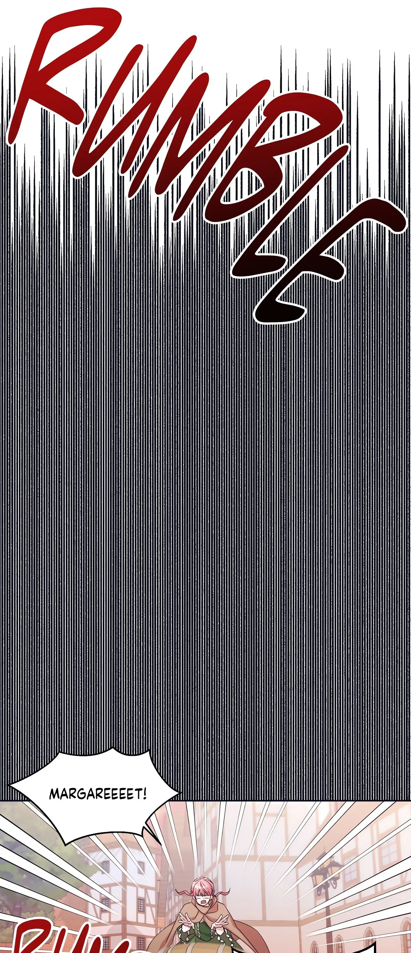 Afternoon in Another World Chapter 33 - Page 40