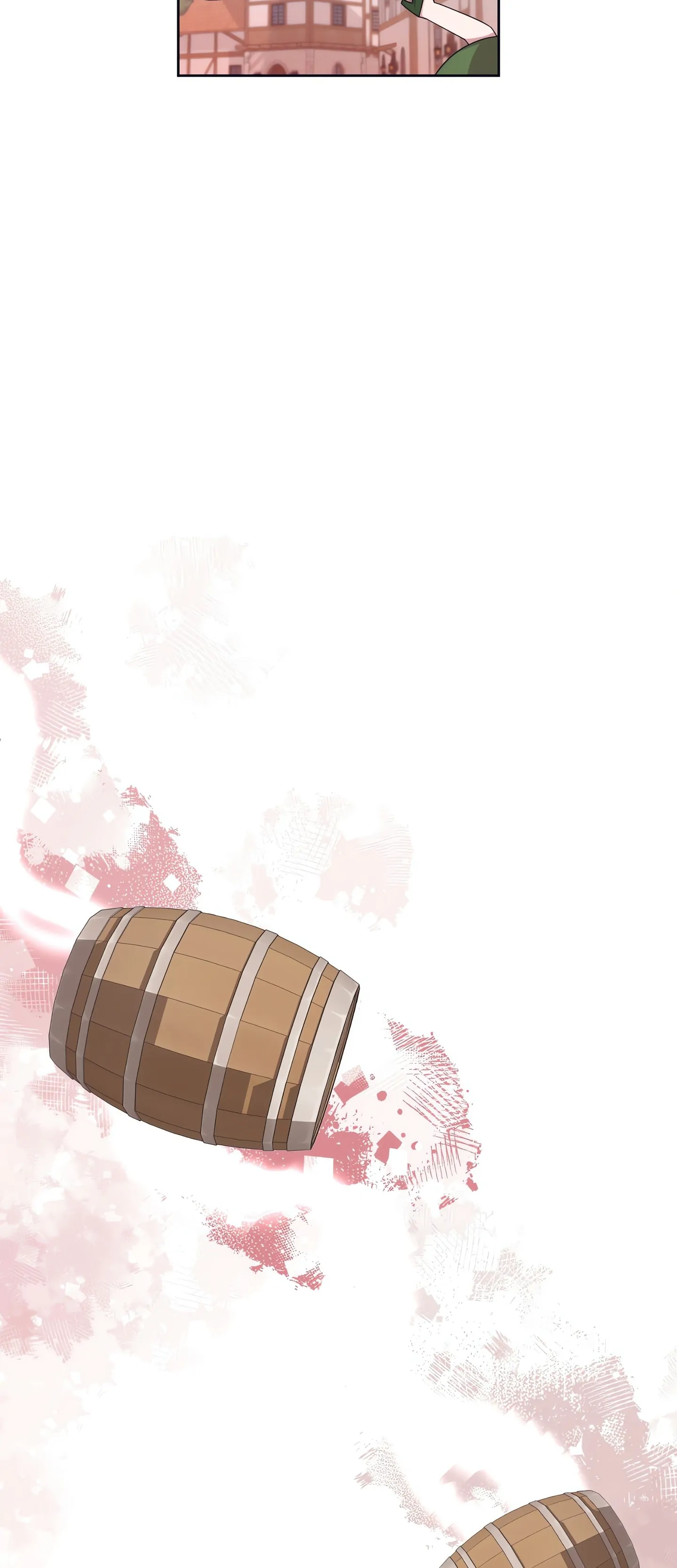 Afternoon in Another World Chapter 33 - Page 42