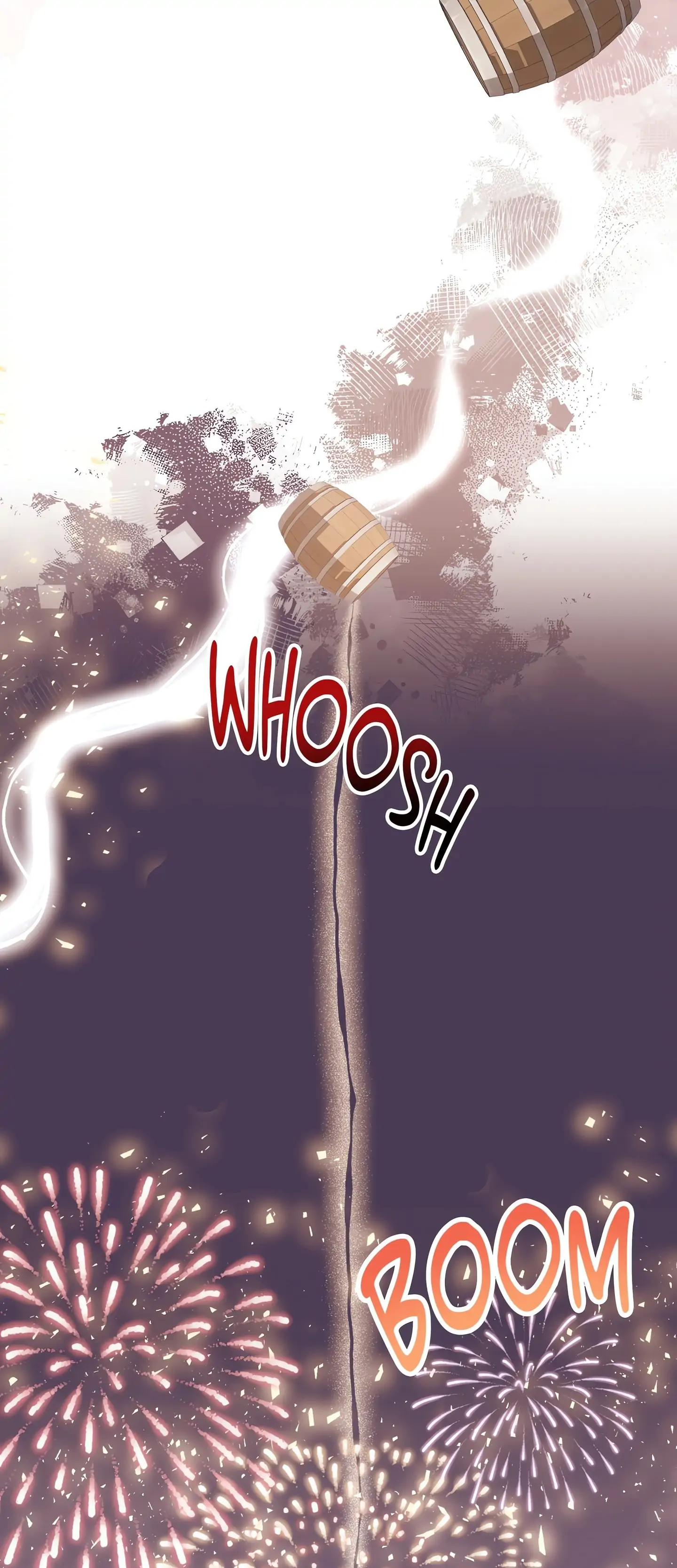 Afternoon in Another World Chapter 33 - Page 43