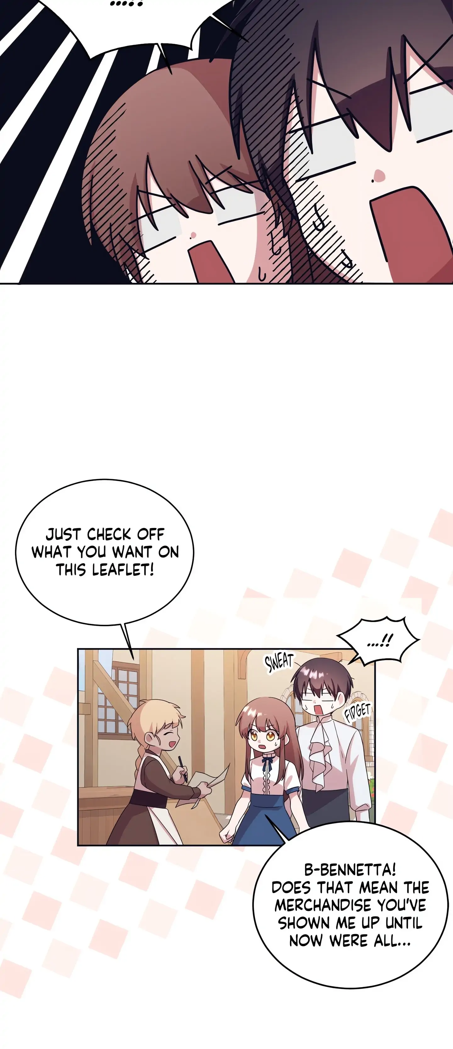 Afternoon in Another World Chapter 33 - Page 6