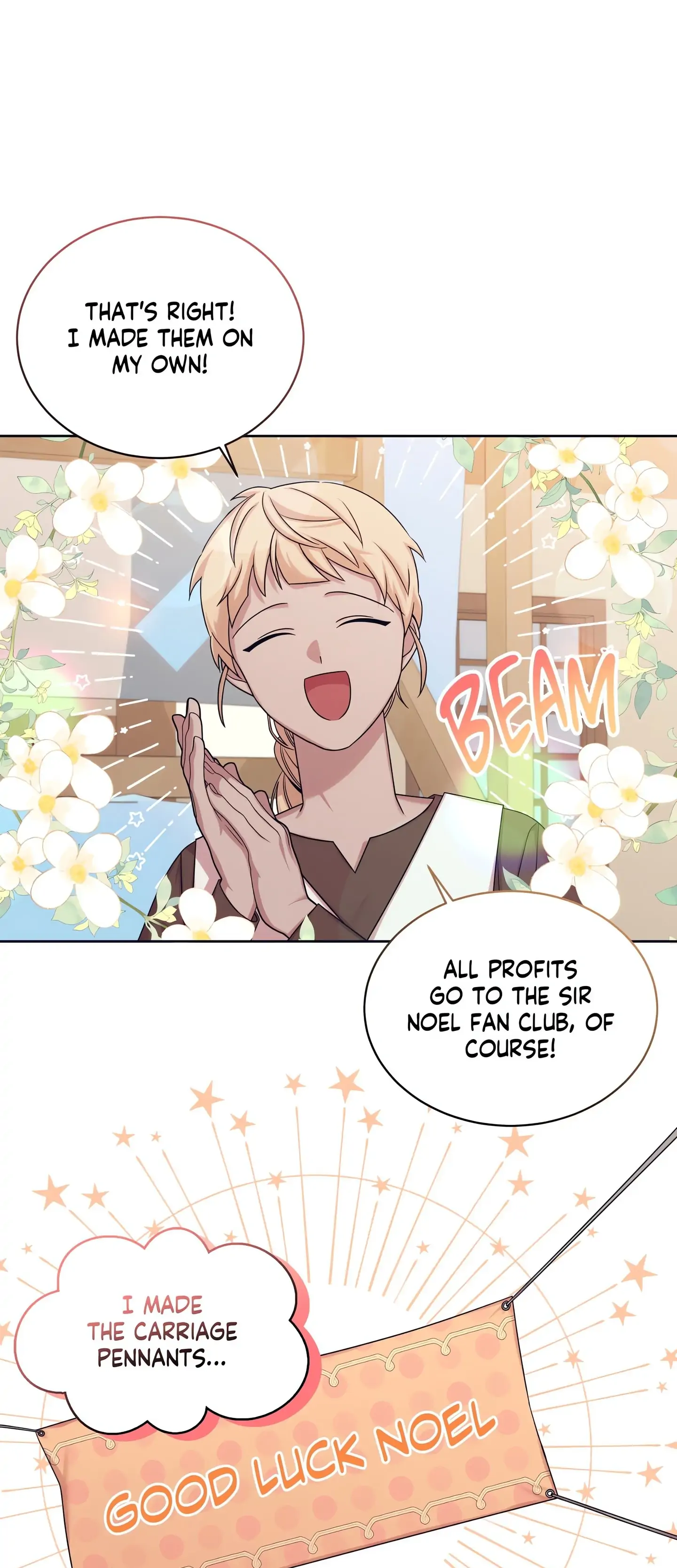 Afternoon in Another World Chapter 33 - Page 7