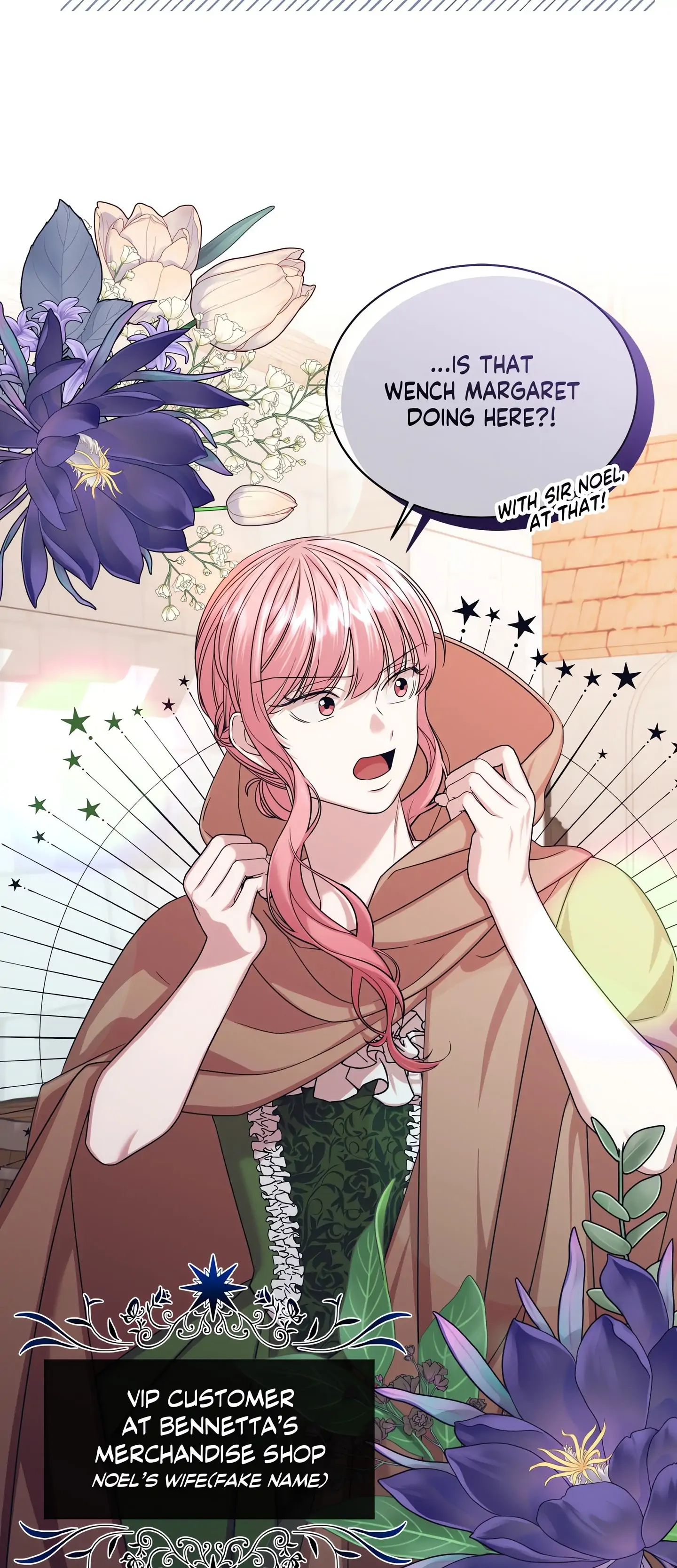 Afternoon in Another World Chapter 33 - Page 10