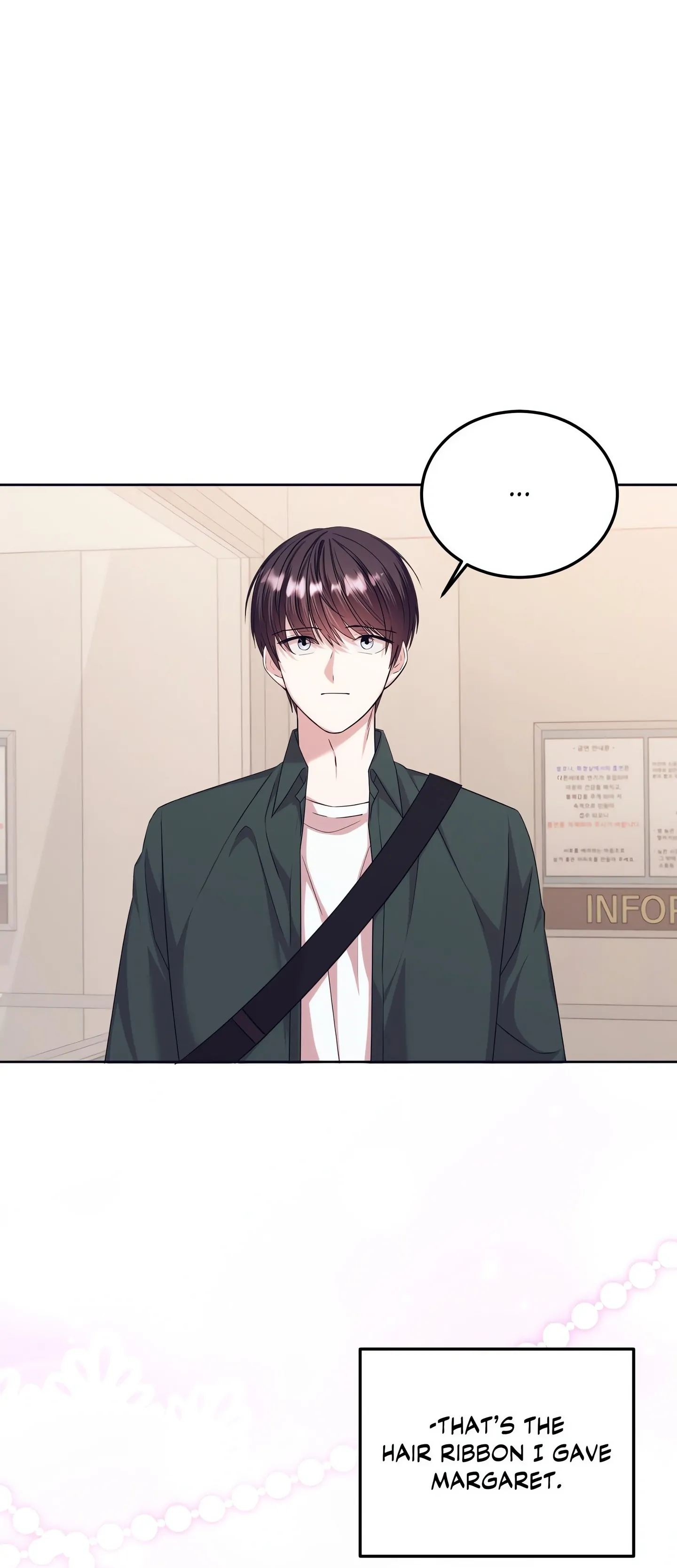 Afternoon in Another World Chapter 34 - Page 12