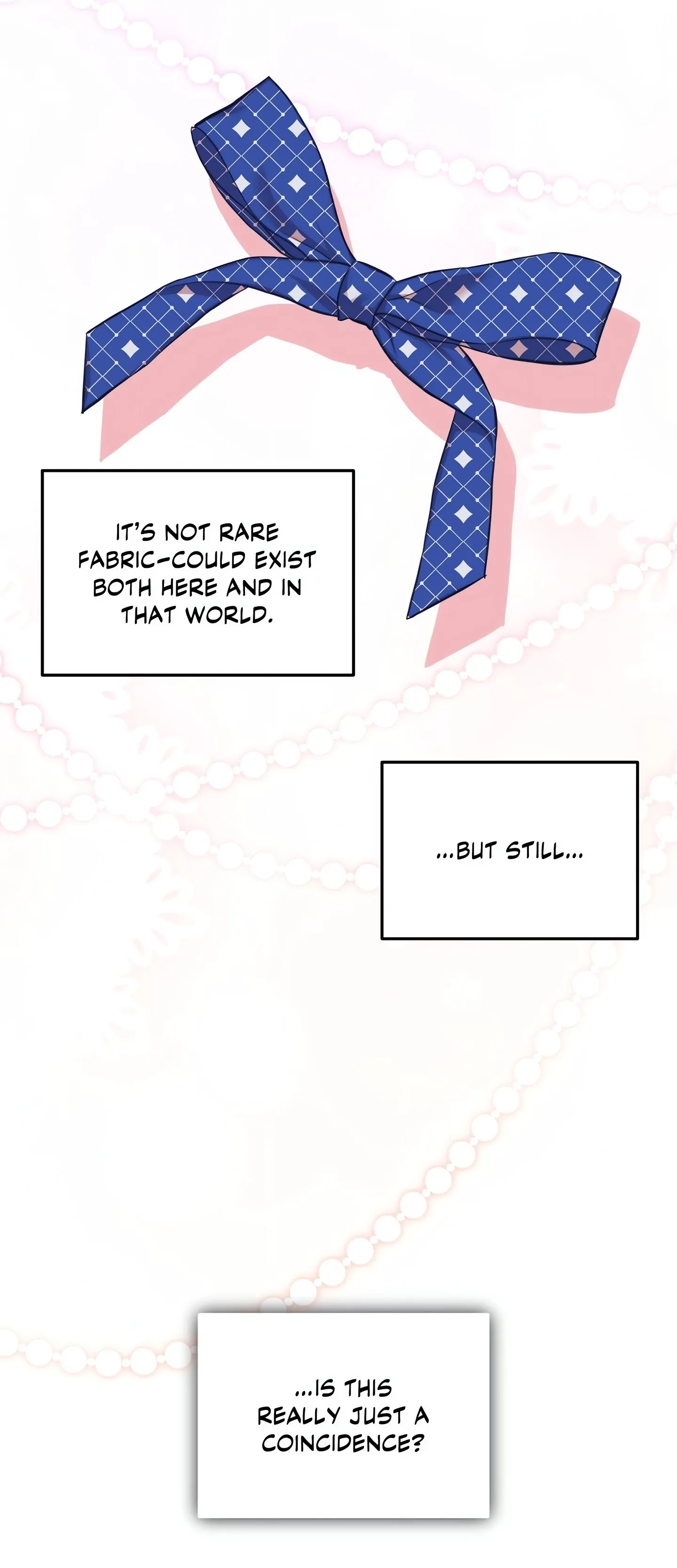 Afternoon in Another World Chapter 34 - Page 13