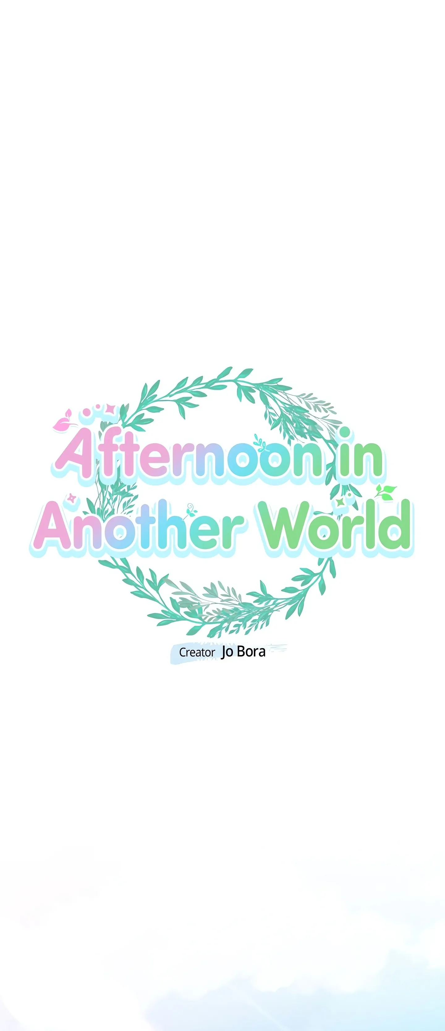 Afternoon in Another World Chapter 34 - Page 14