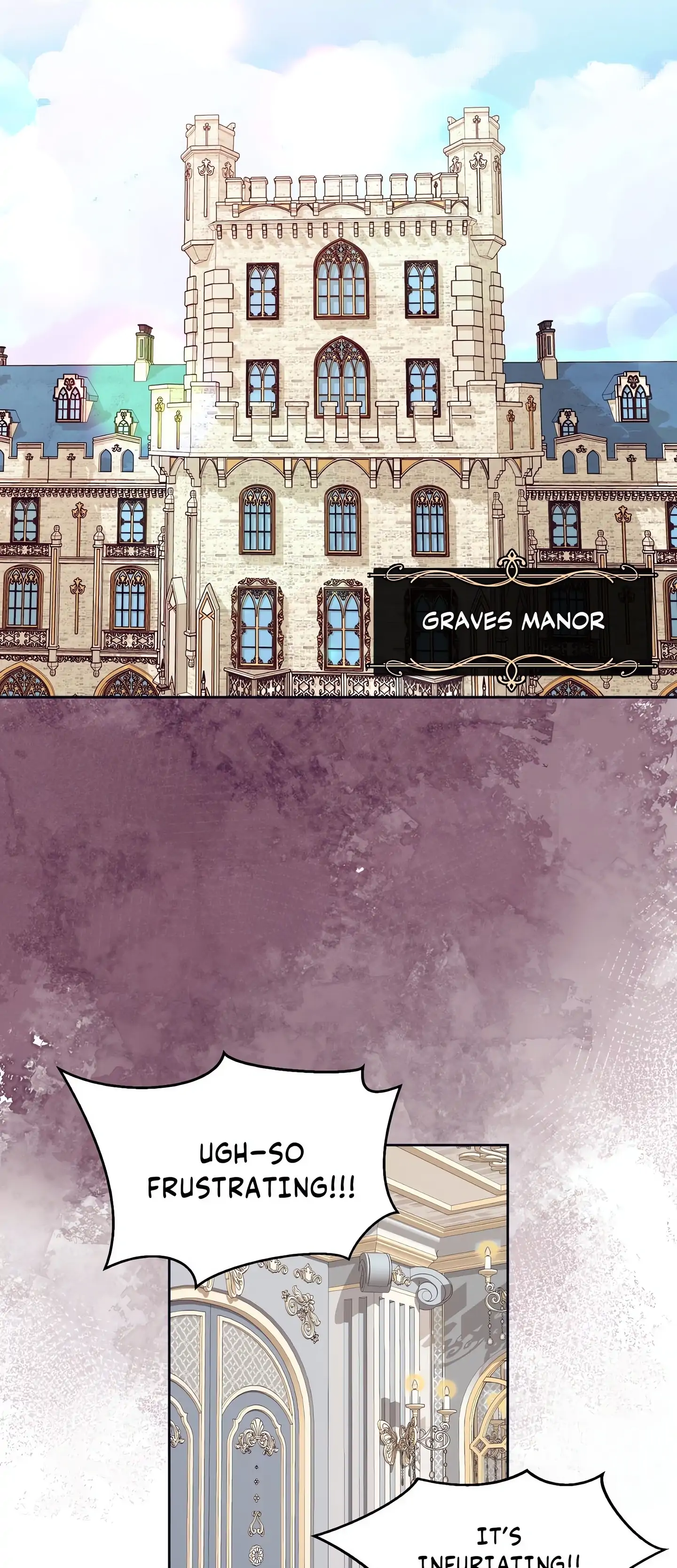 Afternoon in Another World Chapter 34 - Page 15