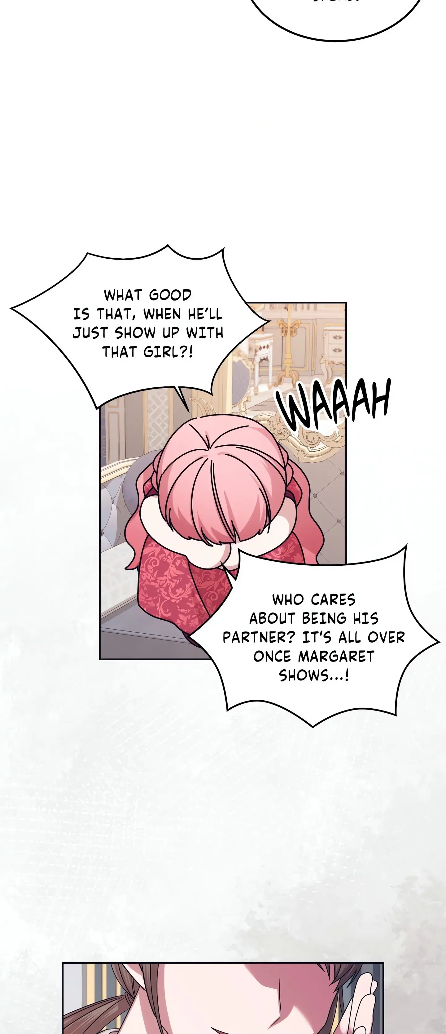 Afternoon in Another World Chapter 34 - Page 18