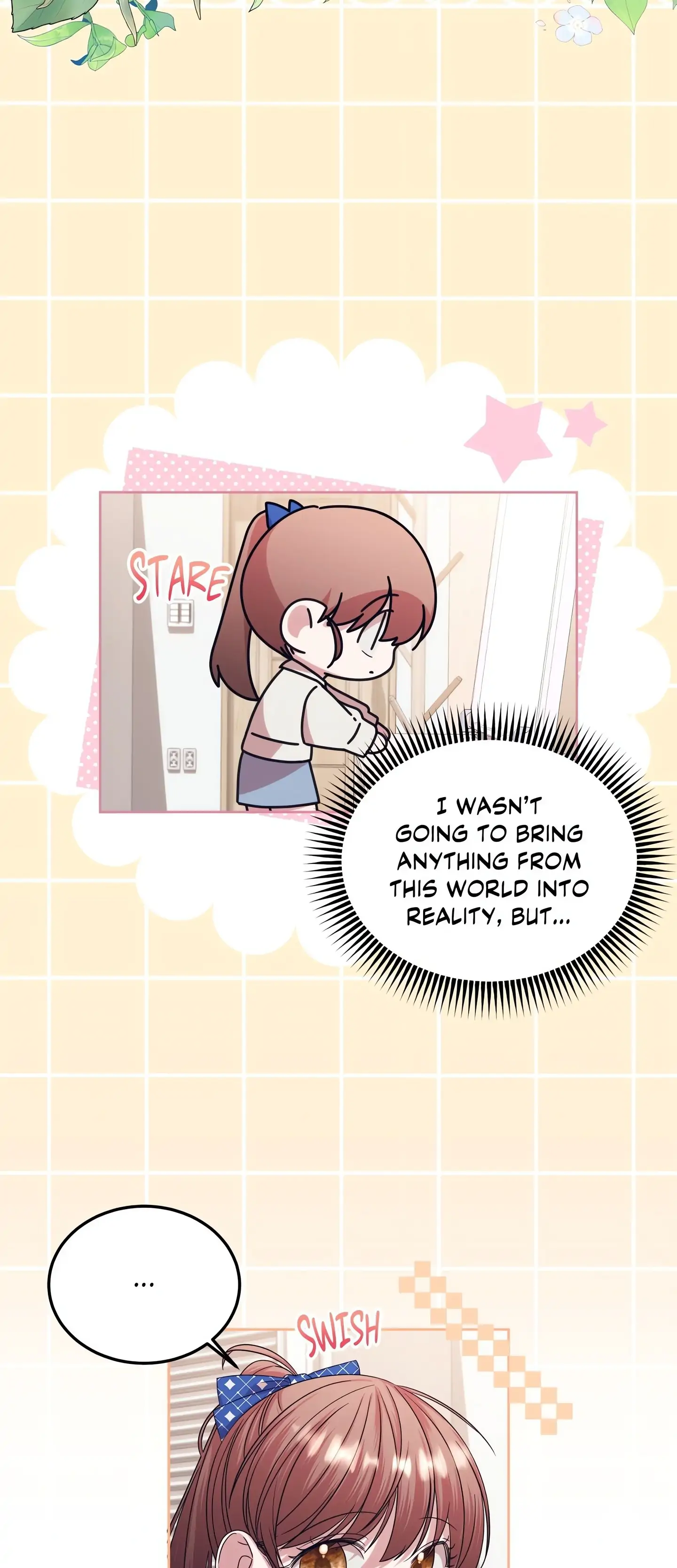 Afternoon in Another World Chapter 34 - Page 3