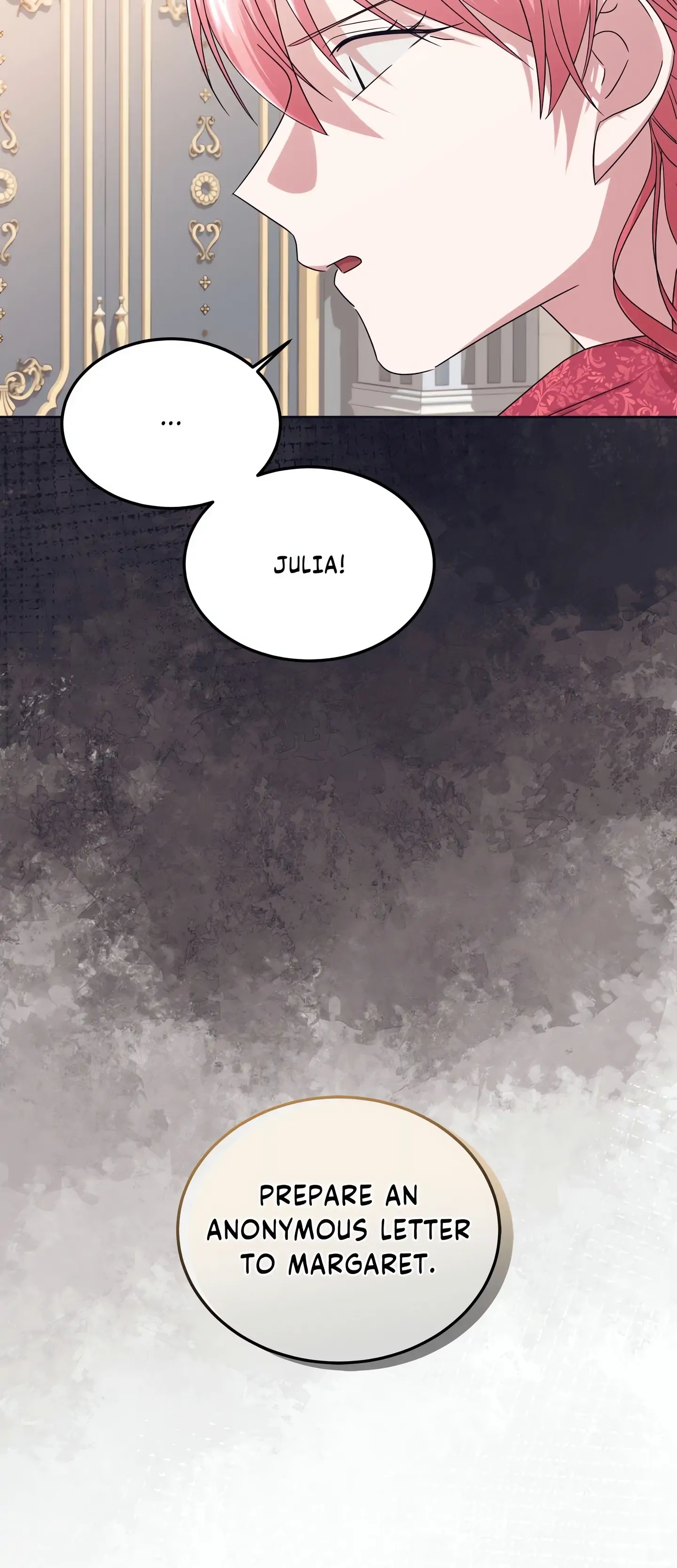 Afternoon in Another World Chapter 34 - Page 21