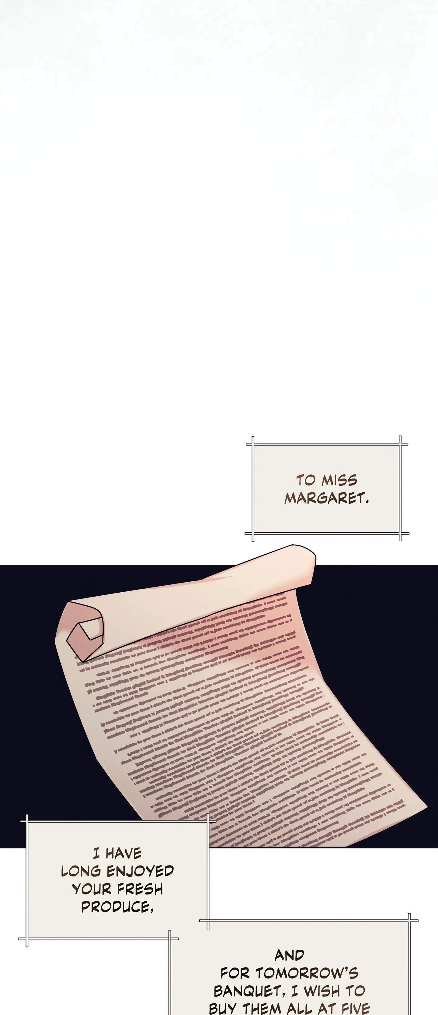 Afternoon in Another World Chapter 34 - Page 22