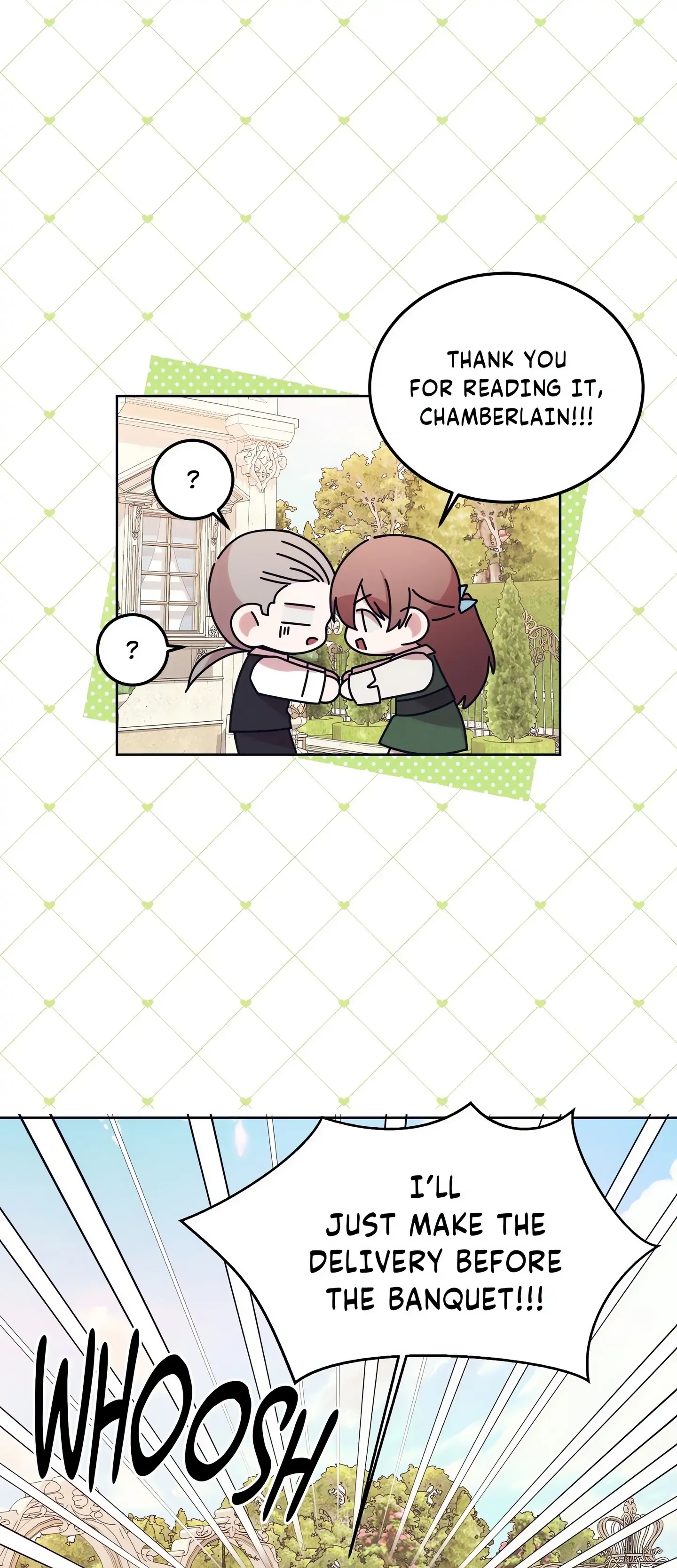 Afternoon in Another World Chapter 34 - Page 26