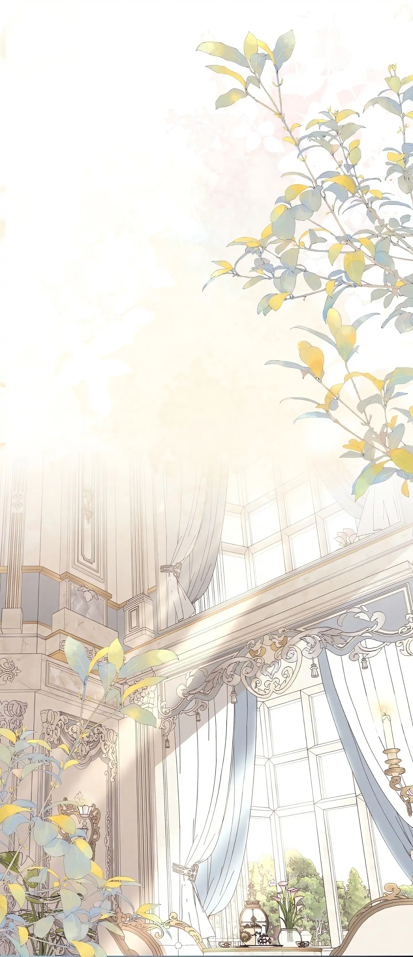 Afternoon in Another World Chapter 34 - Page 28