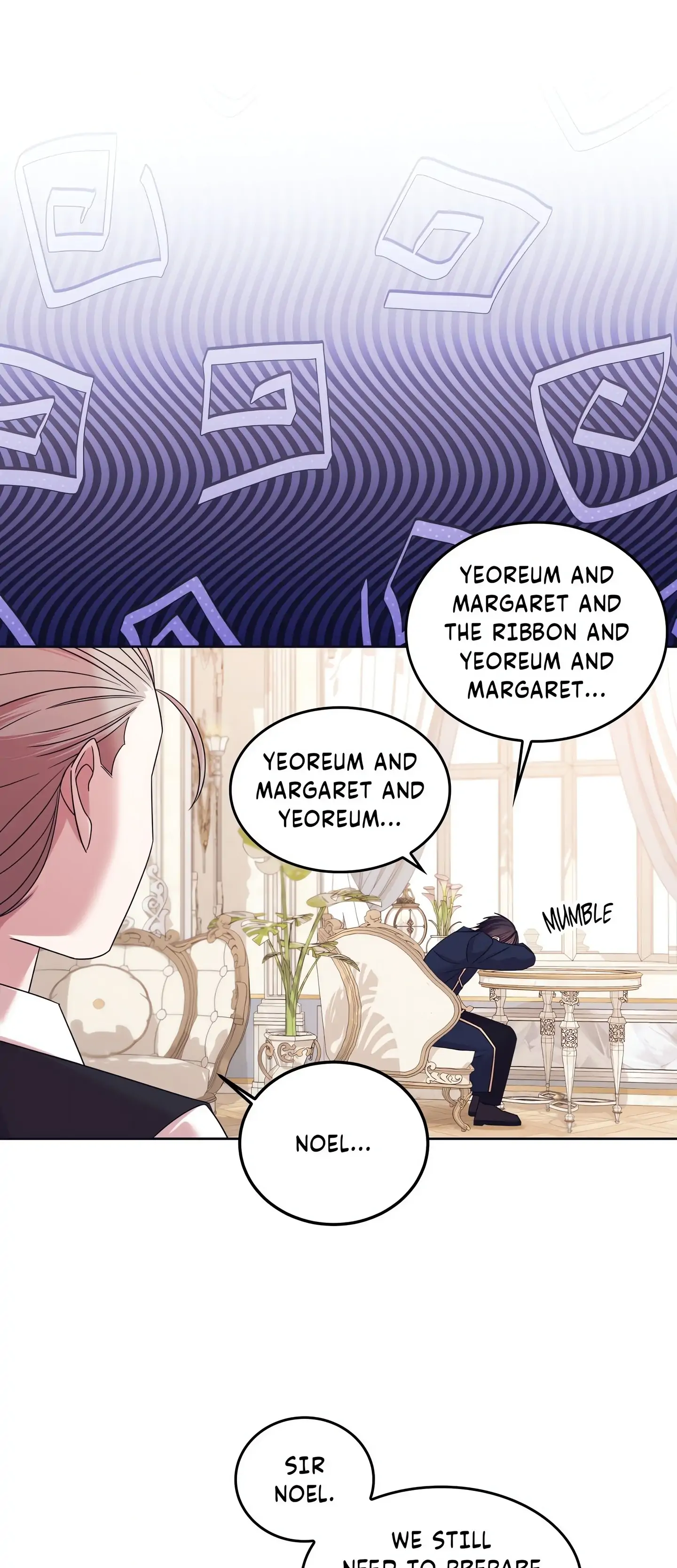 Afternoon in Another World Chapter 34 - Page 30