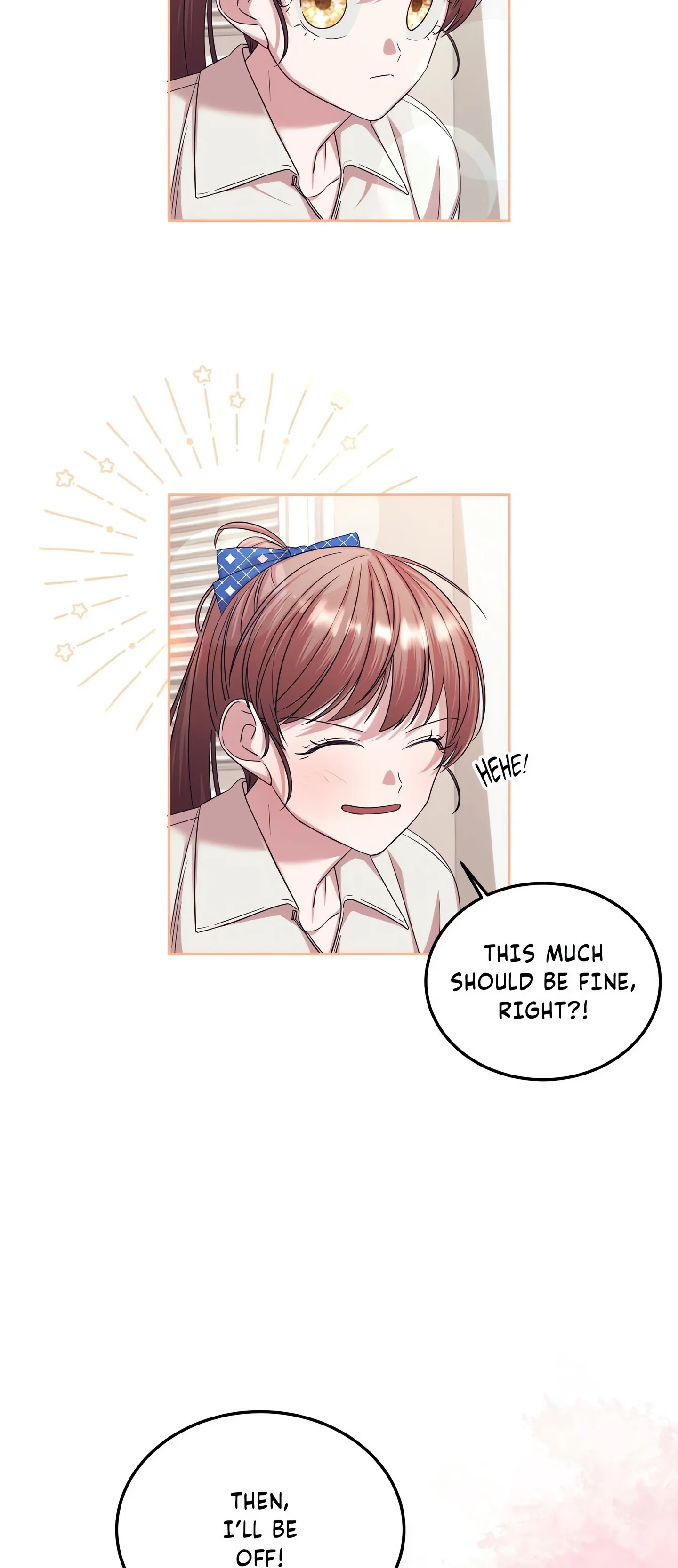 Afternoon in Another World Chapter 34 - Page 4