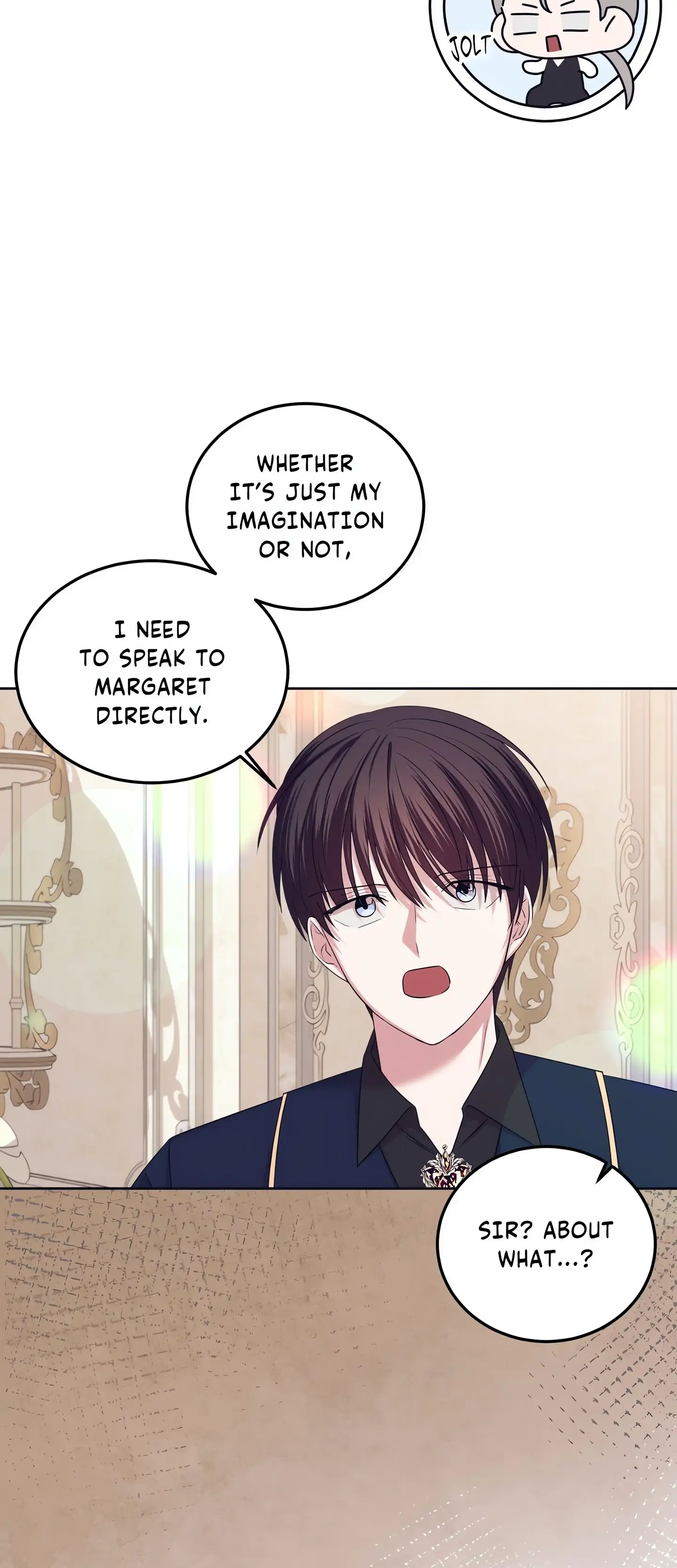 Afternoon in Another World Chapter 34 - Page 32