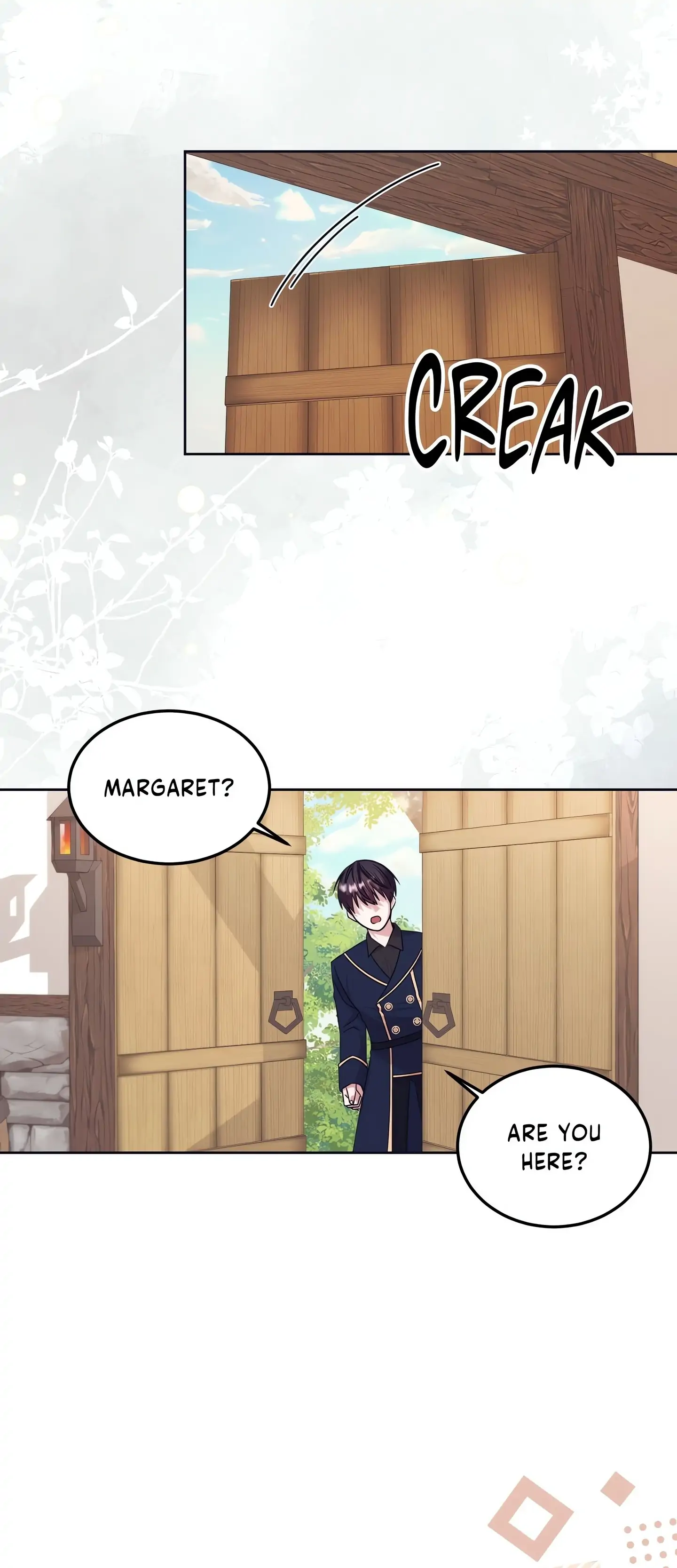 Afternoon in Another World Chapter 34 - Page 38