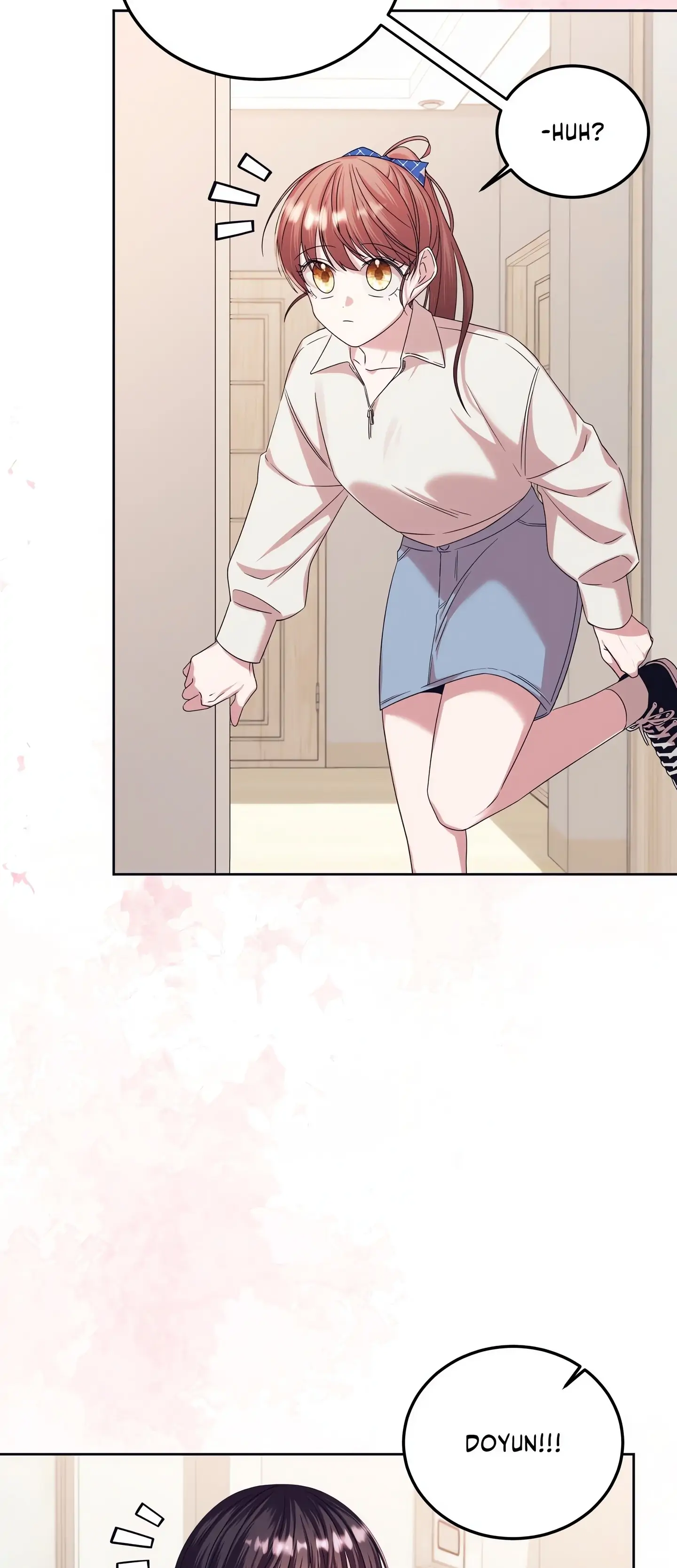 Afternoon in Another World Chapter 34 - Page 5