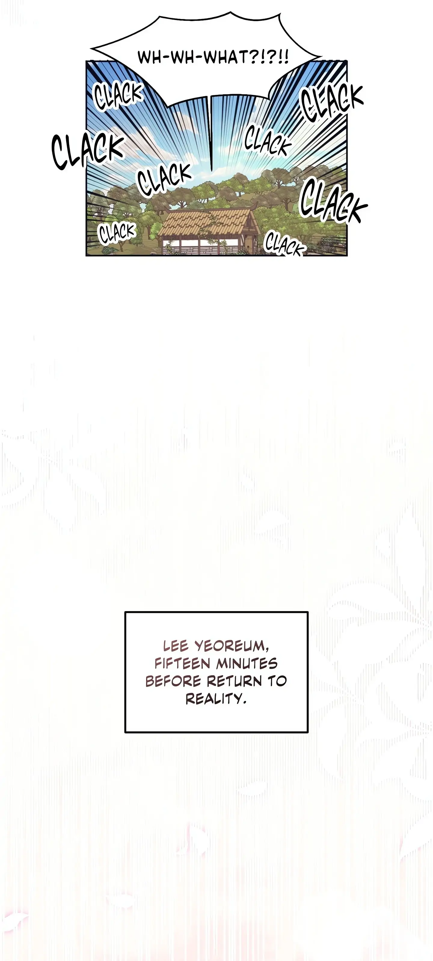 Afternoon in Another World Chapter 34 - Page 44