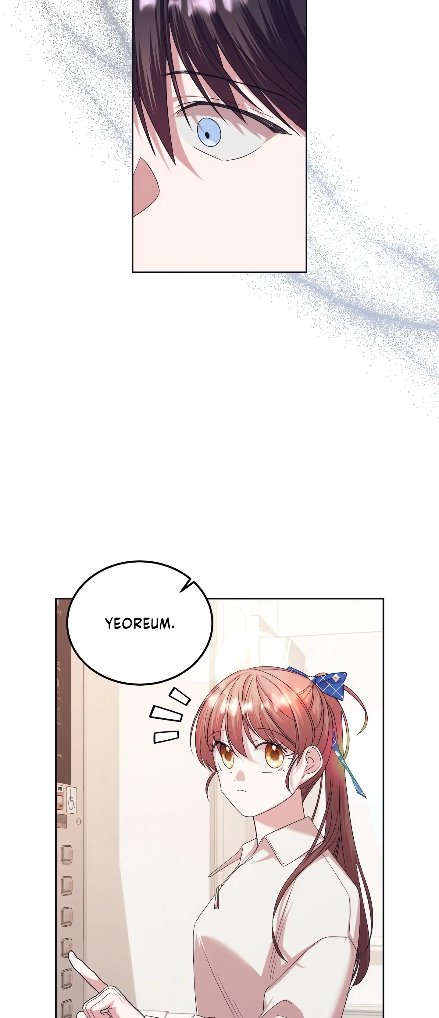 Afternoon in Another World Chapter 34 - Page 8