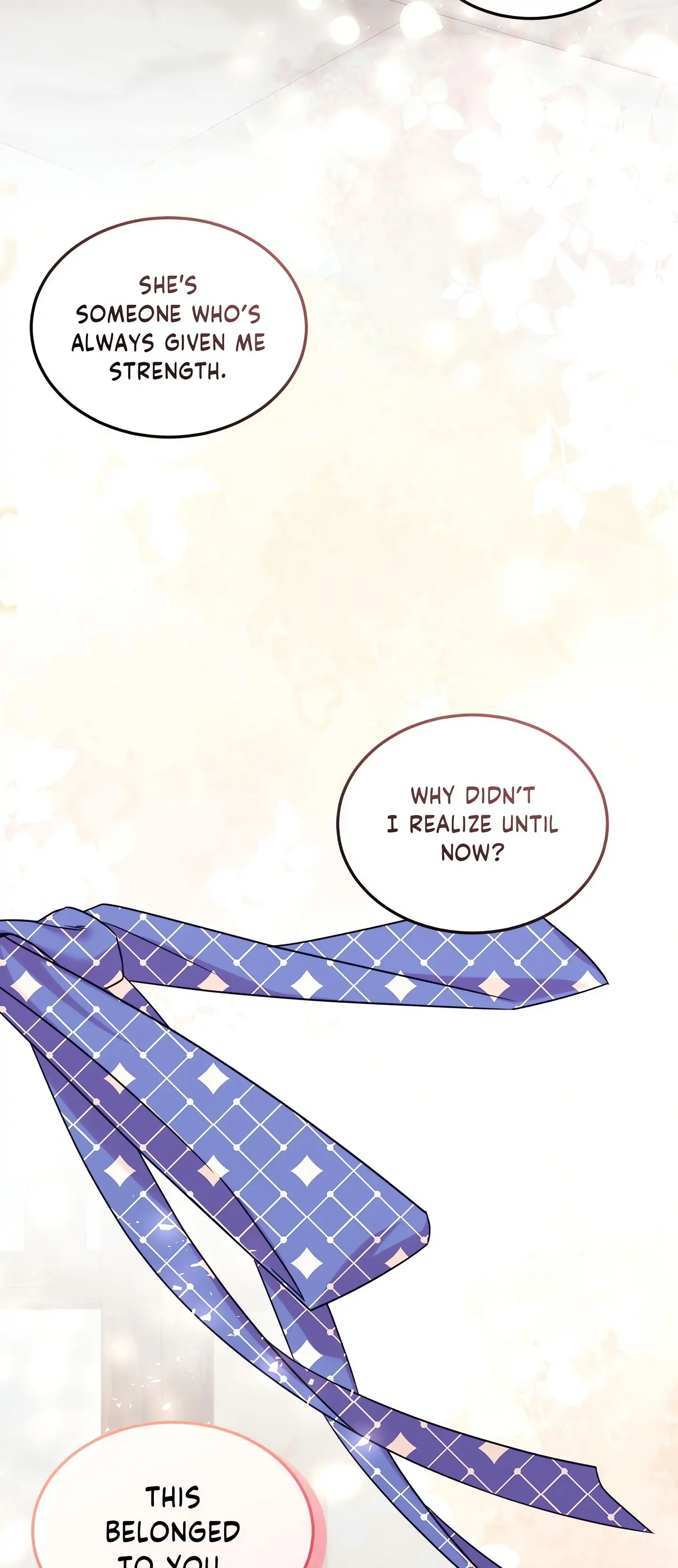 Afternoon in Another World Chapter 35 - Page 25