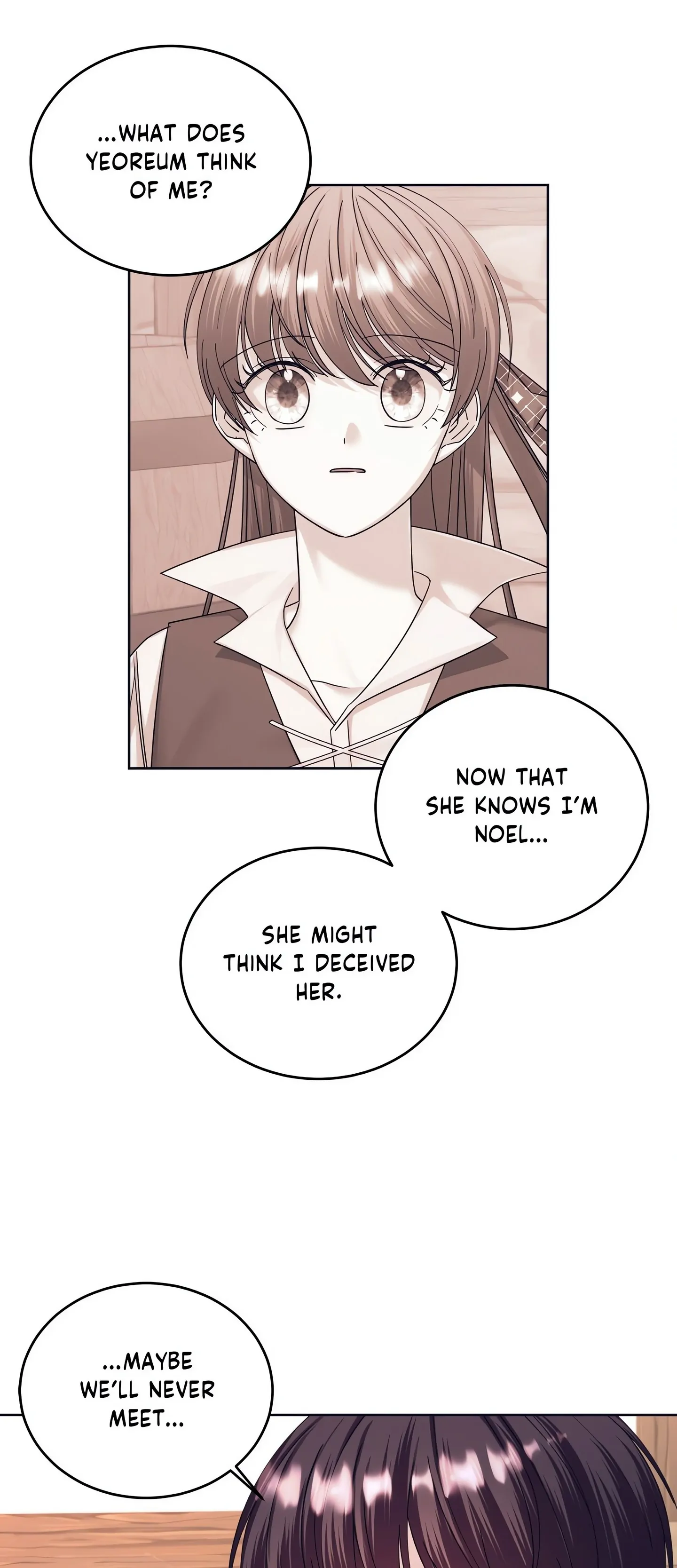 Afternoon in Another World Chapter 35 - Page 36