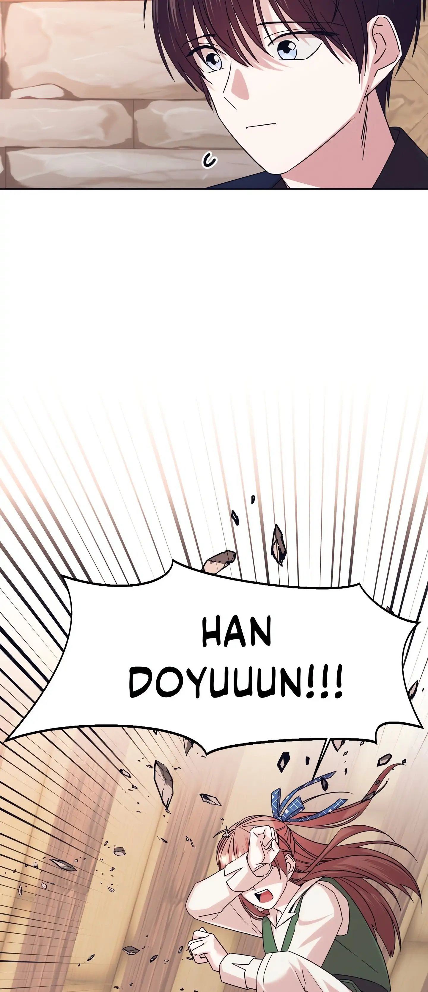 Afternoon in Another World Chapter 35 - Page 37