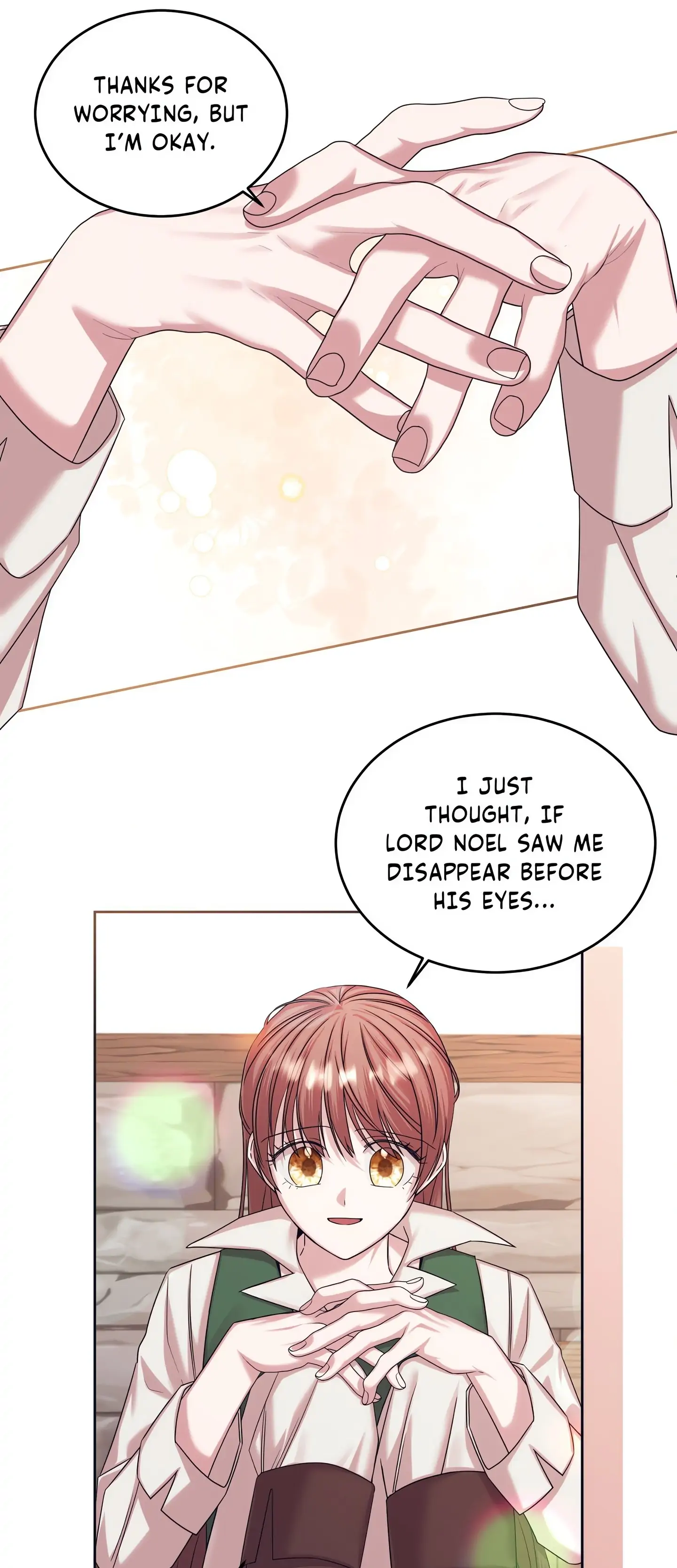 Afternoon in Another World Chapter 36 - Page 16