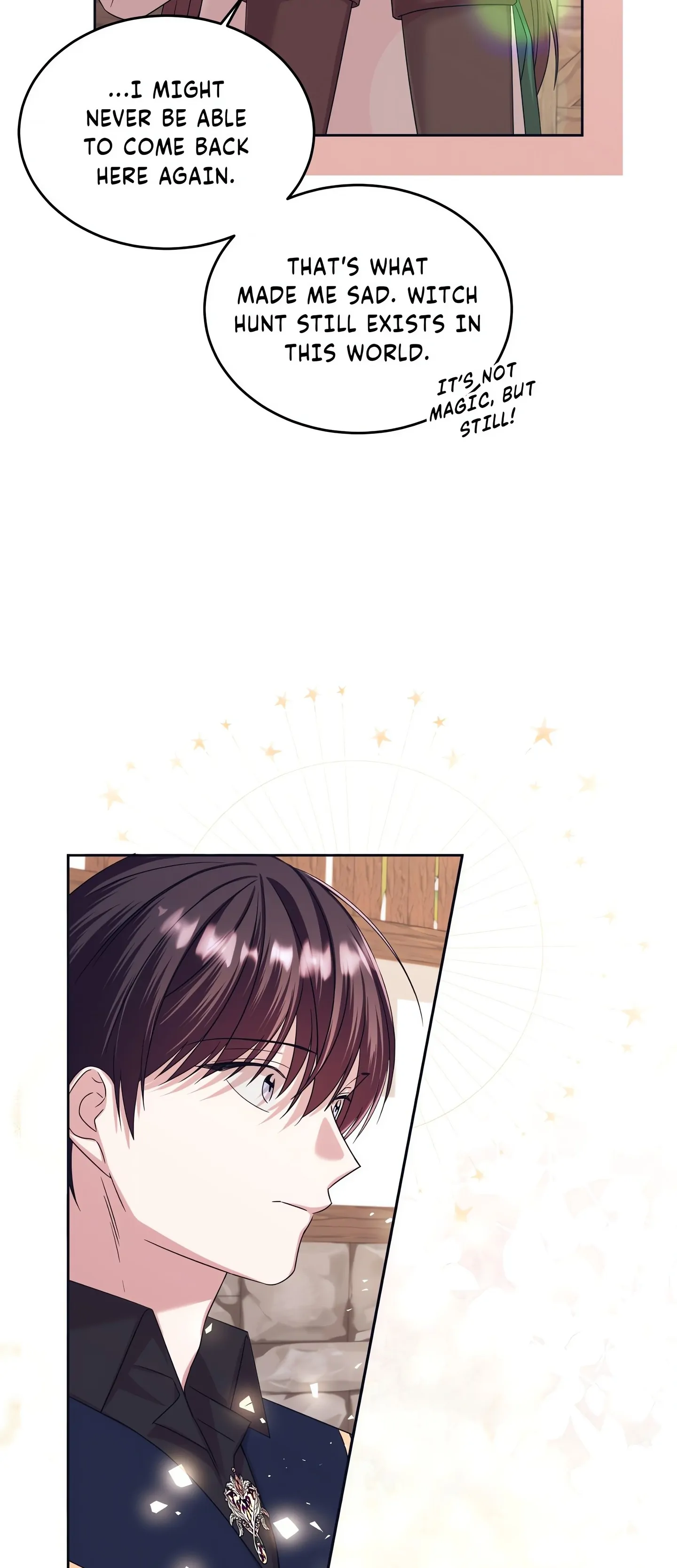 Afternoon in Another World Chapter 36 - Page 17