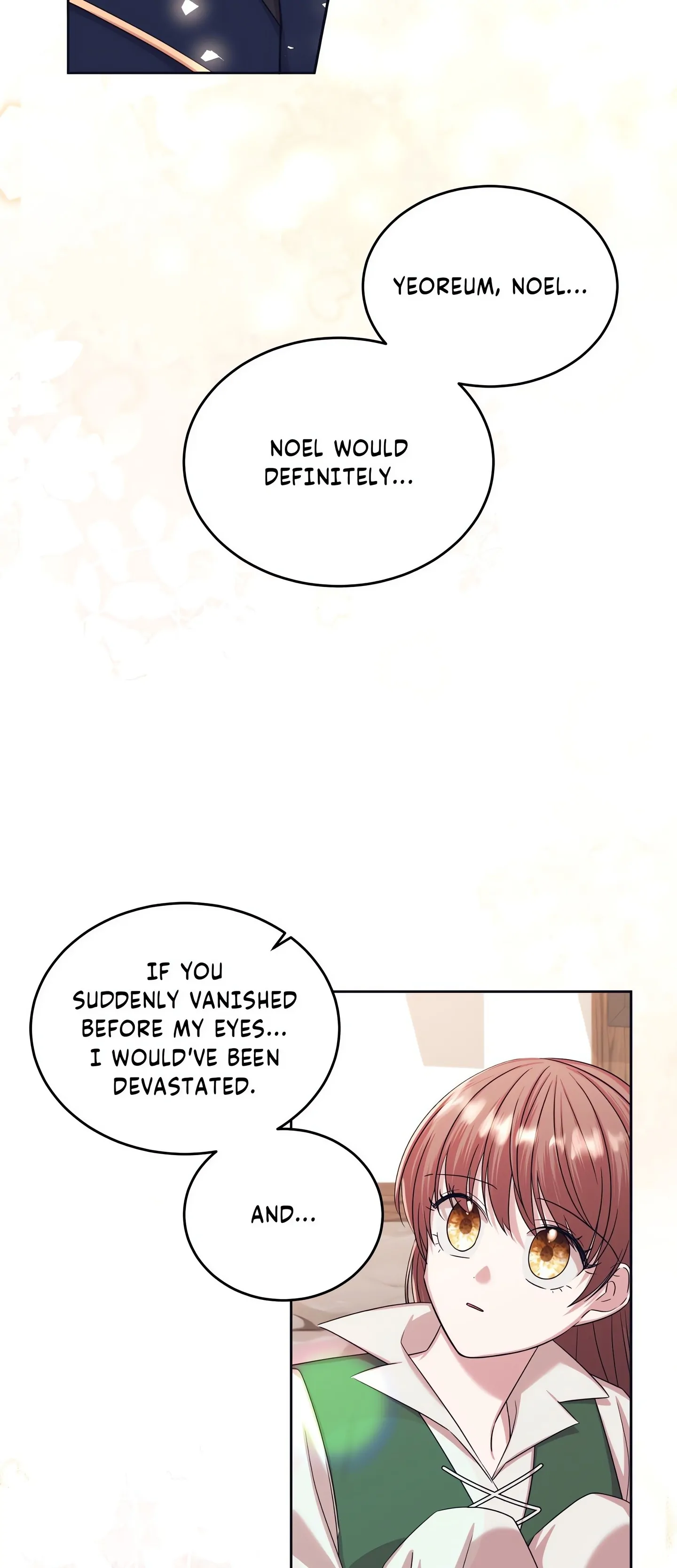 Afternoon in Another World Chapter 36 - Page 18