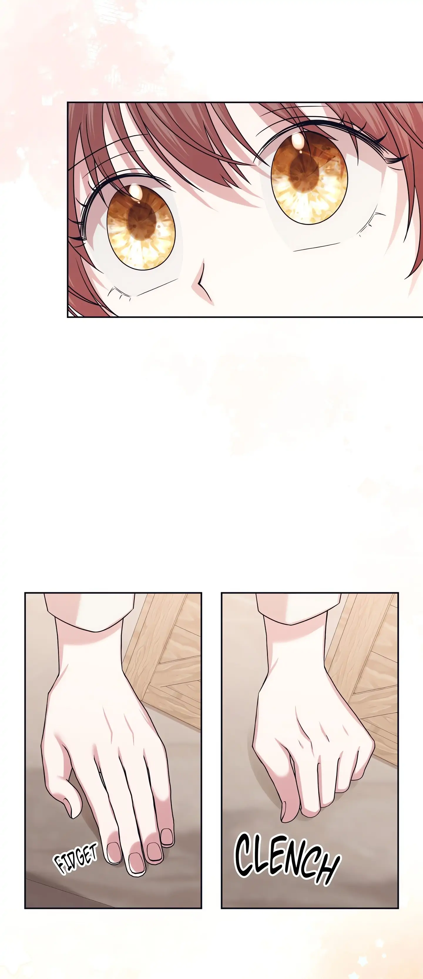 Afternoon in Another World Chapter 36 - Page 21