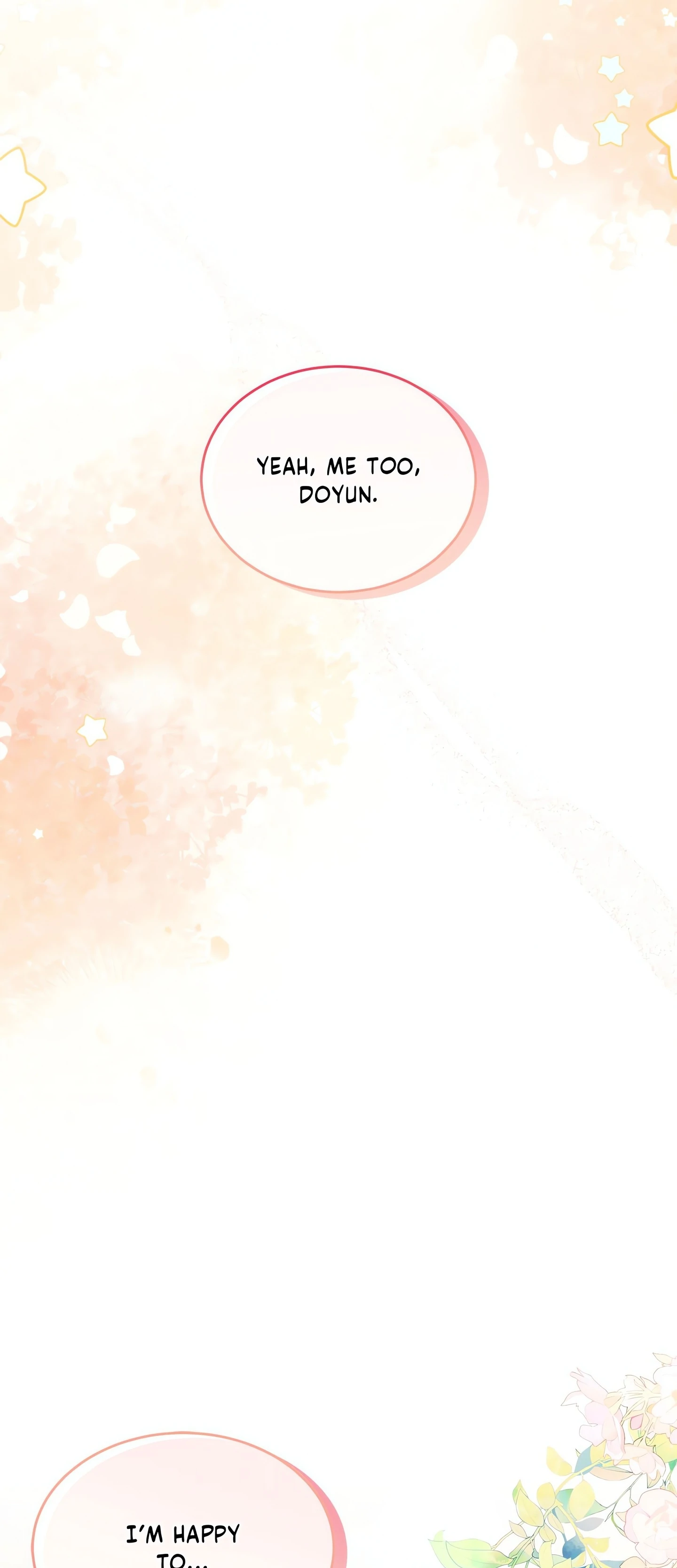 Afternoon in Another World Chapter 36 - Page 22