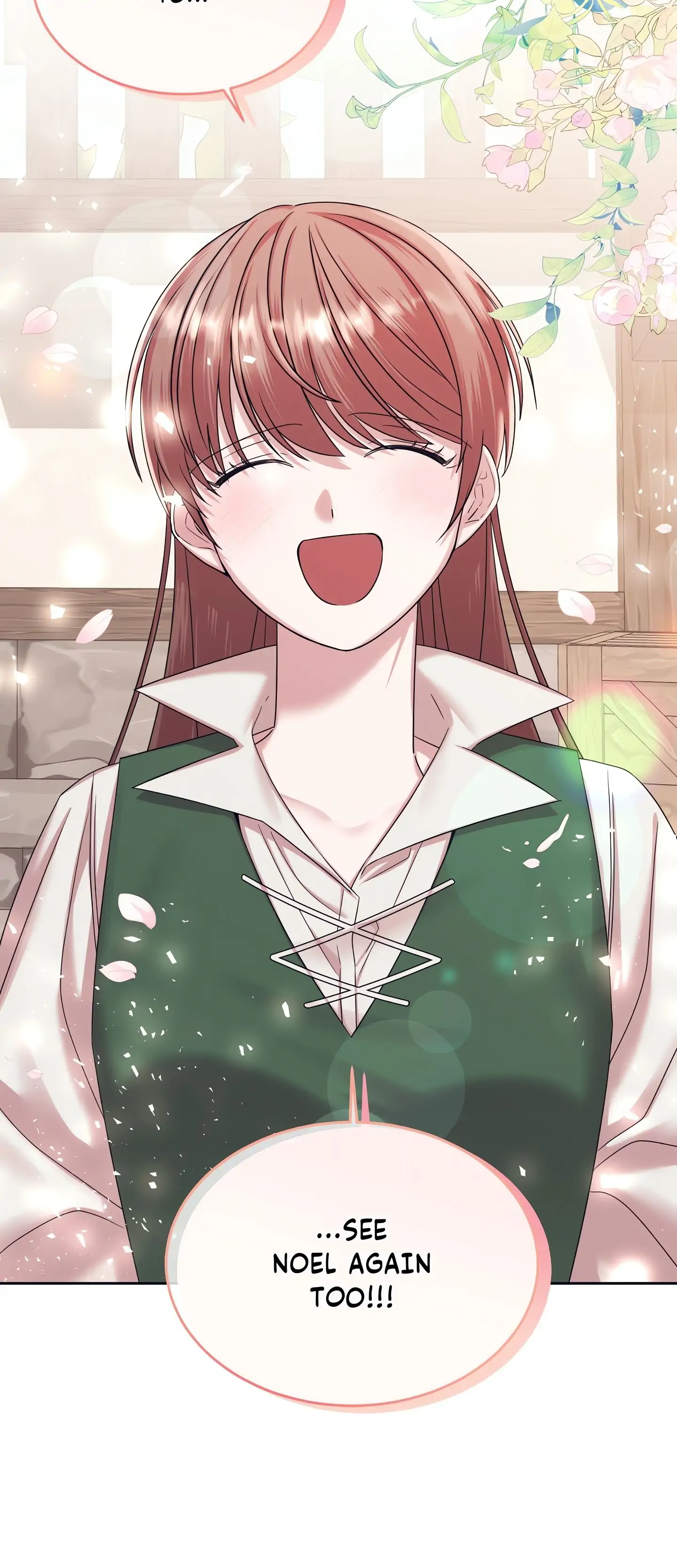 Afternoon in Another World Chapter 36 - Page 23