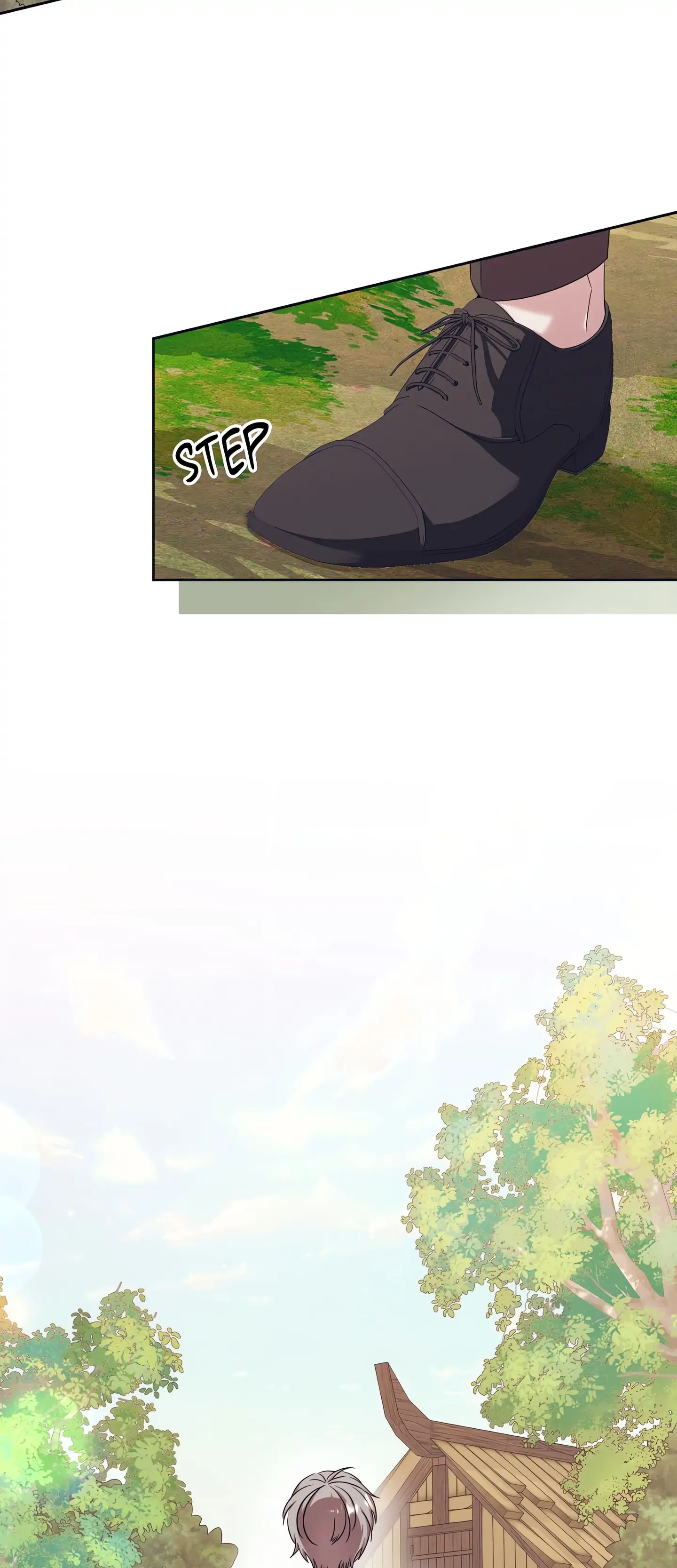 Afternoon in Another World Chapter 36 - Page 25