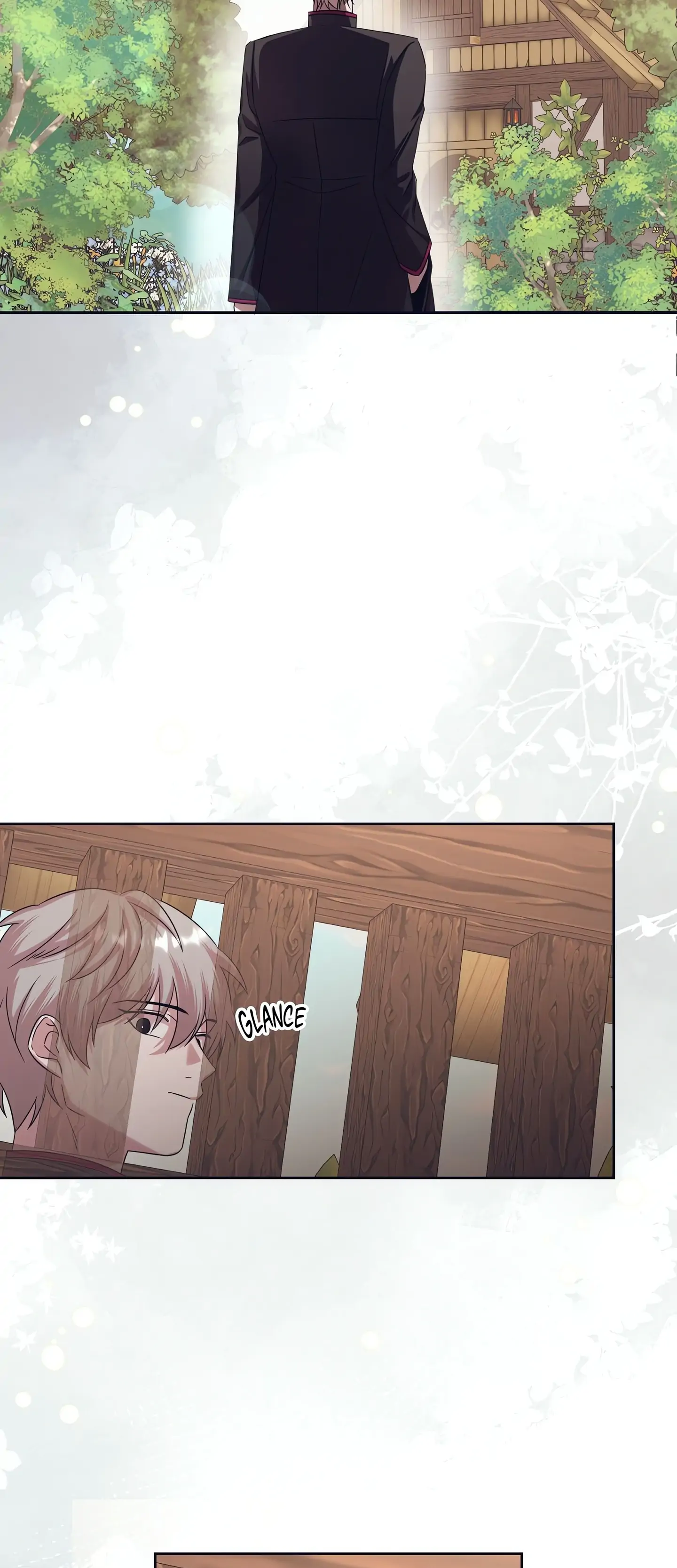 Afternoon in Another World Chapter 36 - Page 26