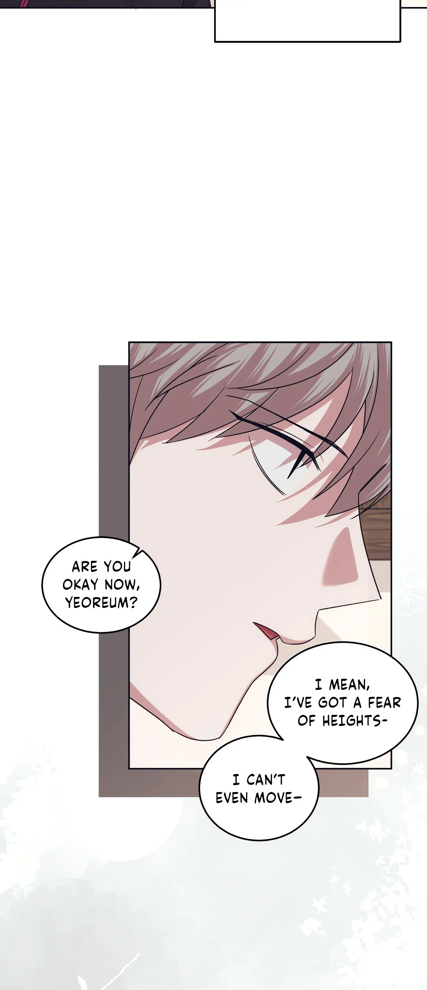 Afternoon in Another World Chapter 36 - Page 28