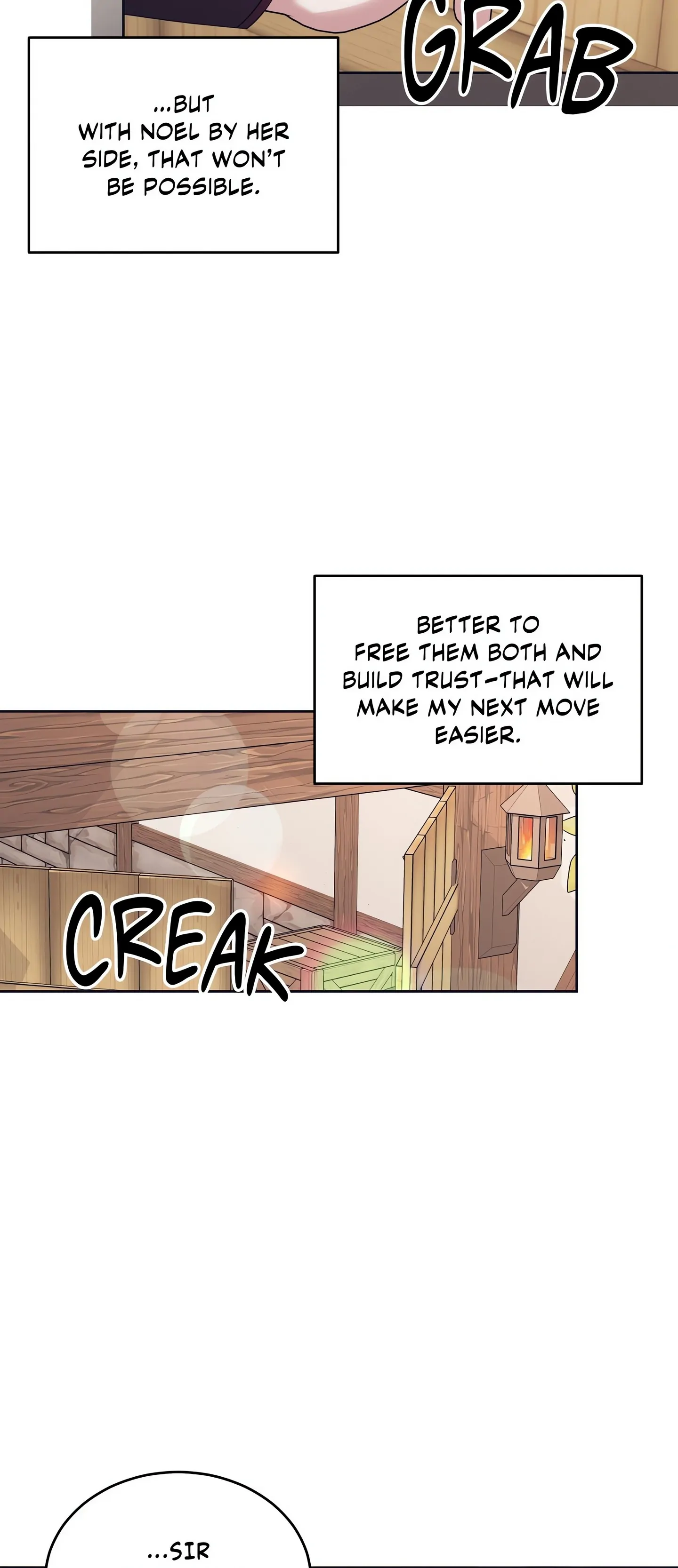 Afternoon in Another World Chapter 36 - Page 31