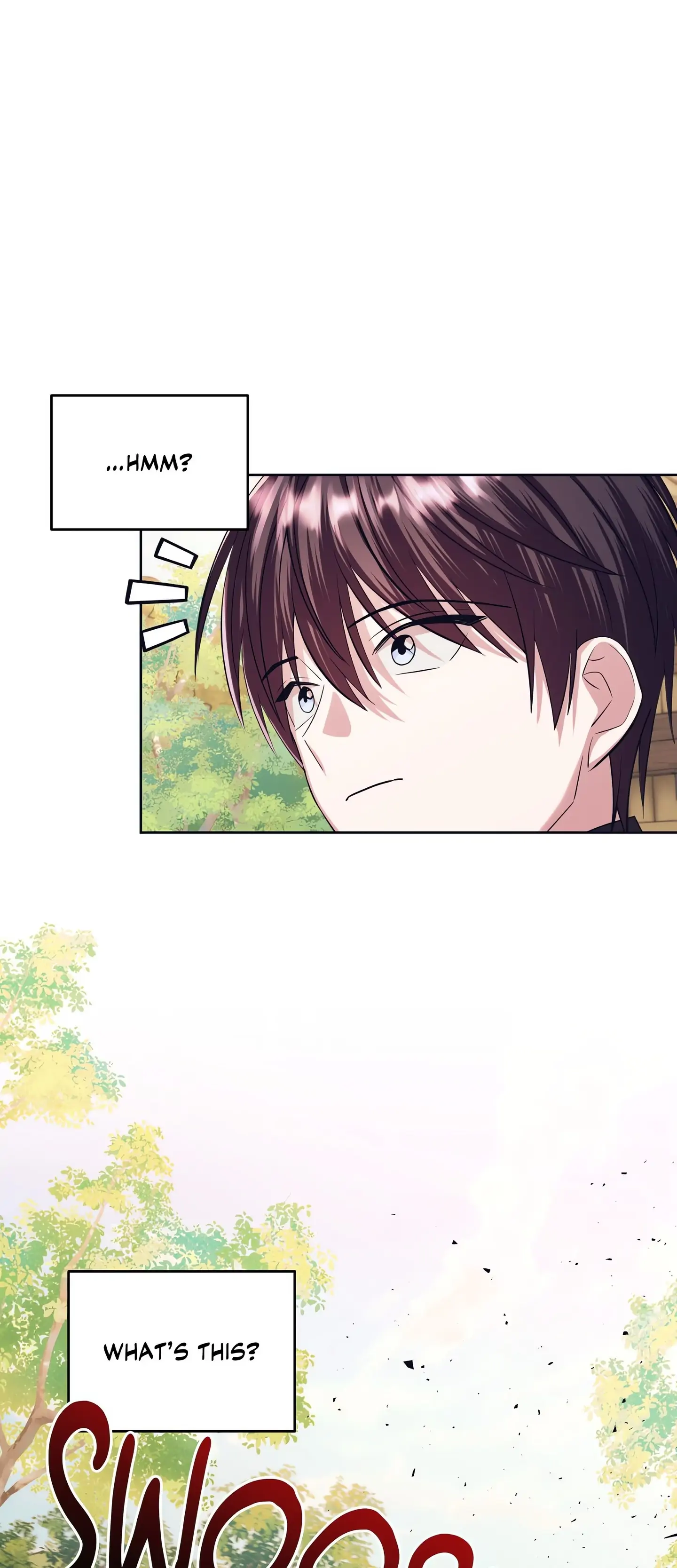 Afternoon in Another World Chapter 36 - Page 36