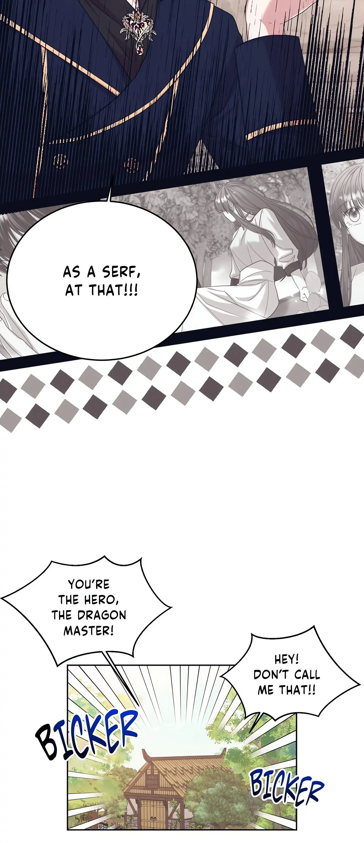 Afternoon in Another World Chapter 36 - Page 5