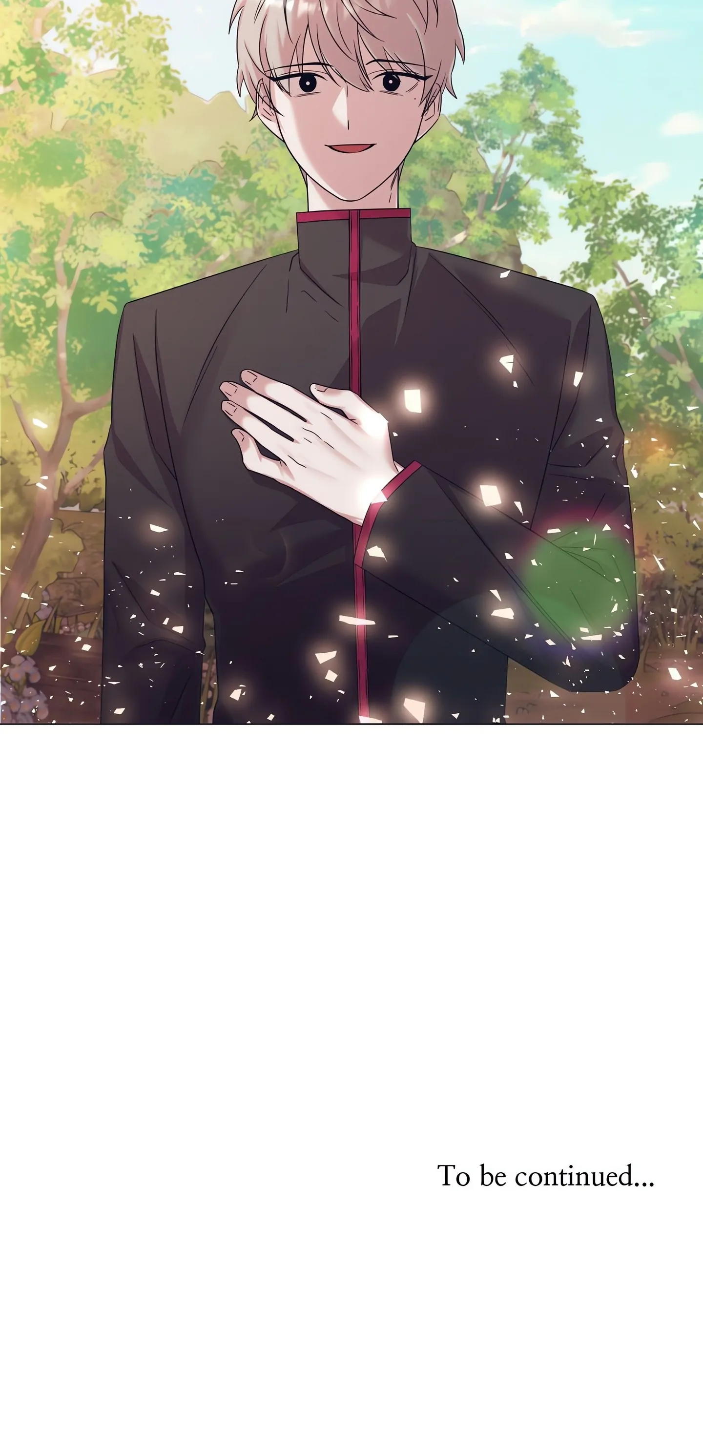 Afternoon in Another World Chapter 36 - Page 41