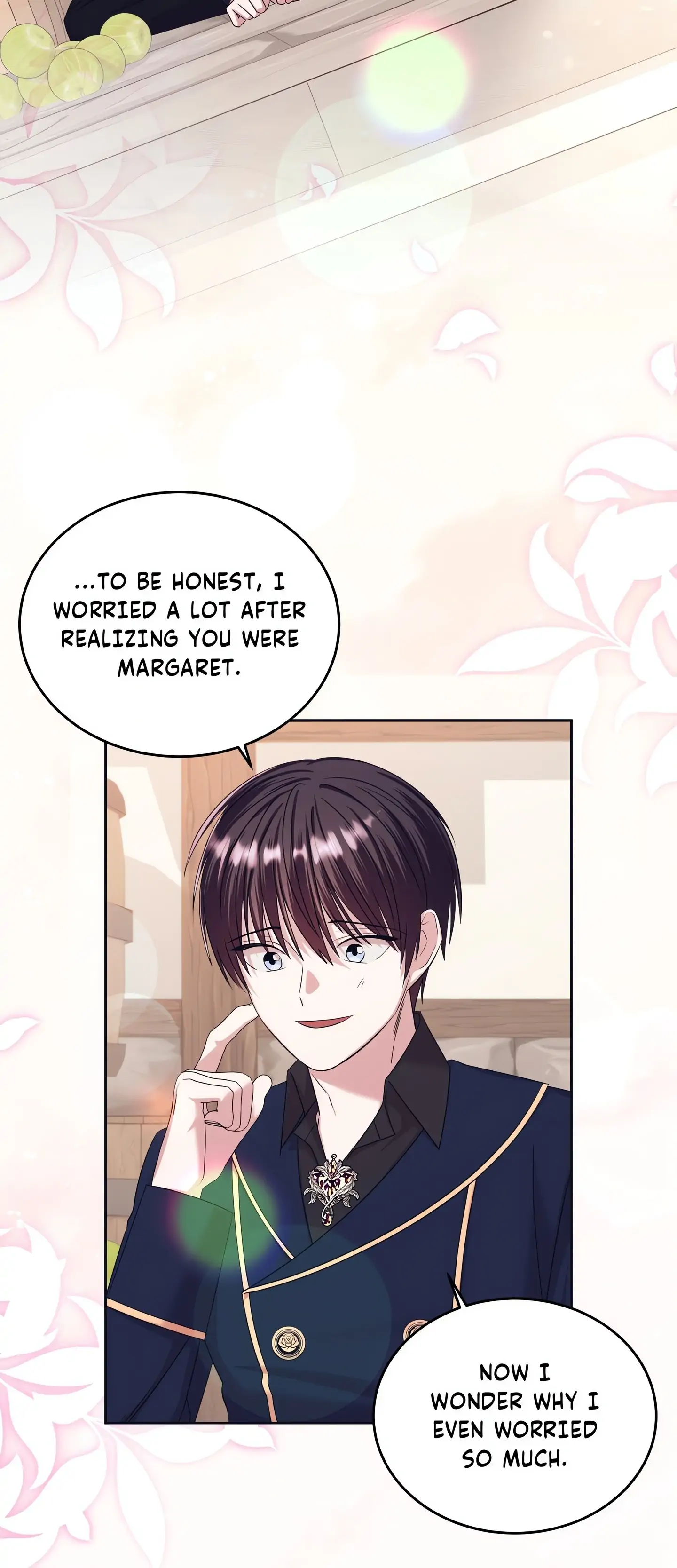 Afternoon in Another World Chapter 36 - Page 9